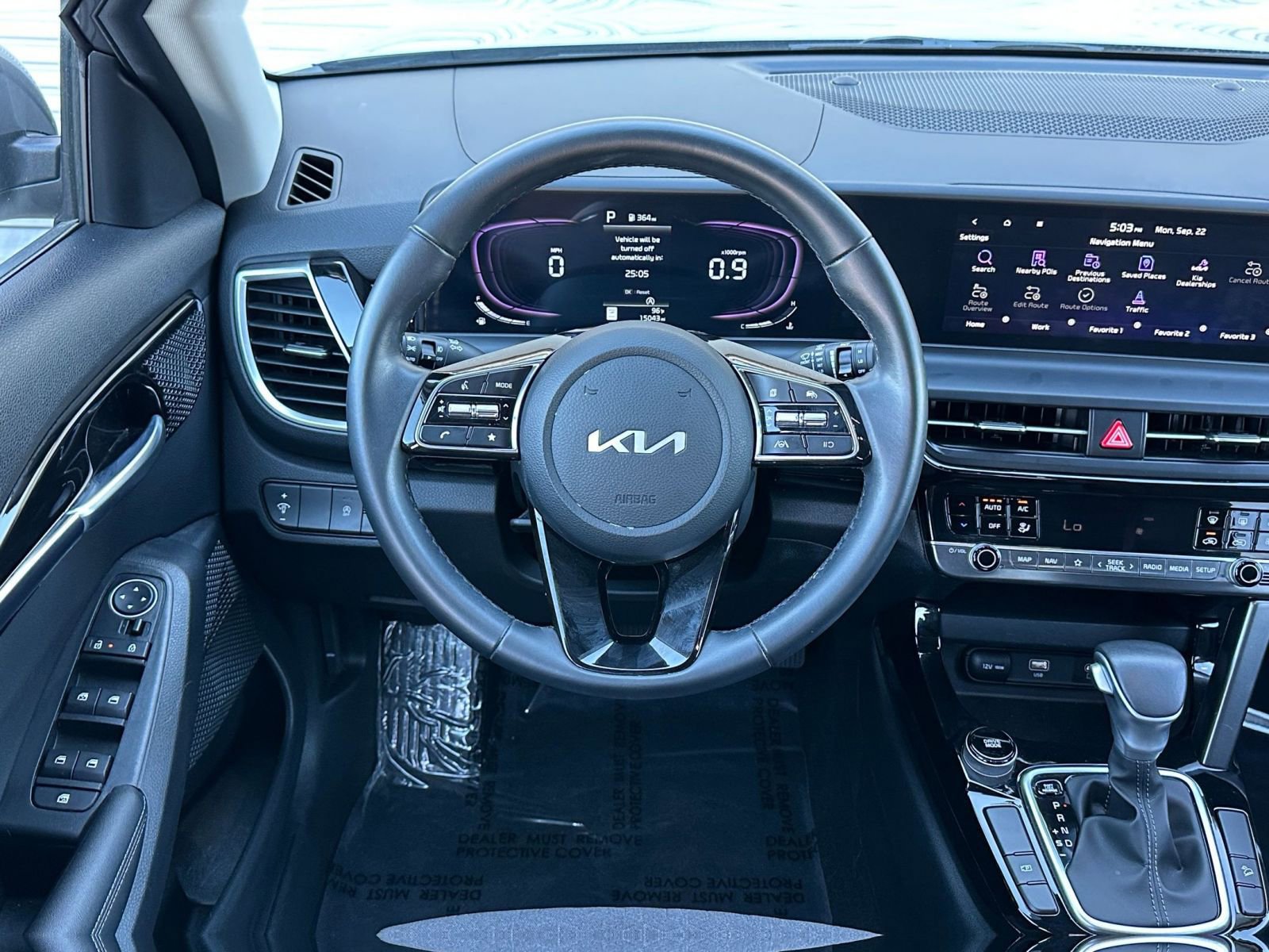 Thumbnail: 2025 Kia Seltos - 33