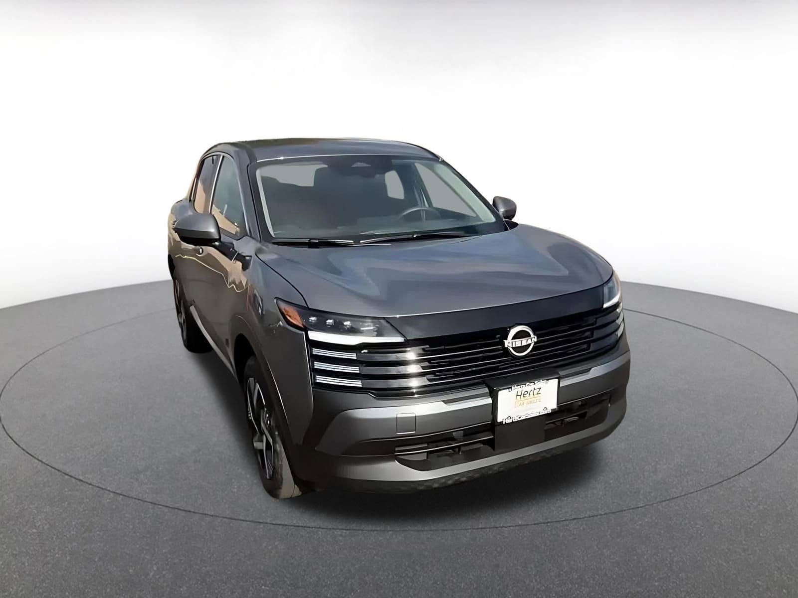 Thumbnail: 2025 Nissan Kicks - 3