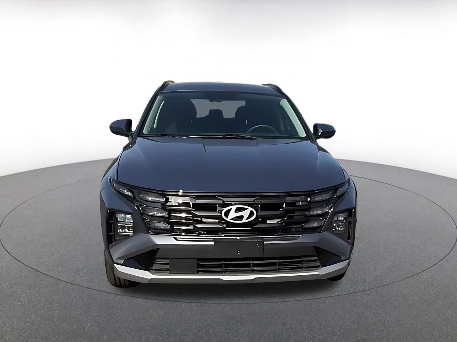 Thumbnail: 2025 Hyundai Tucson - 4