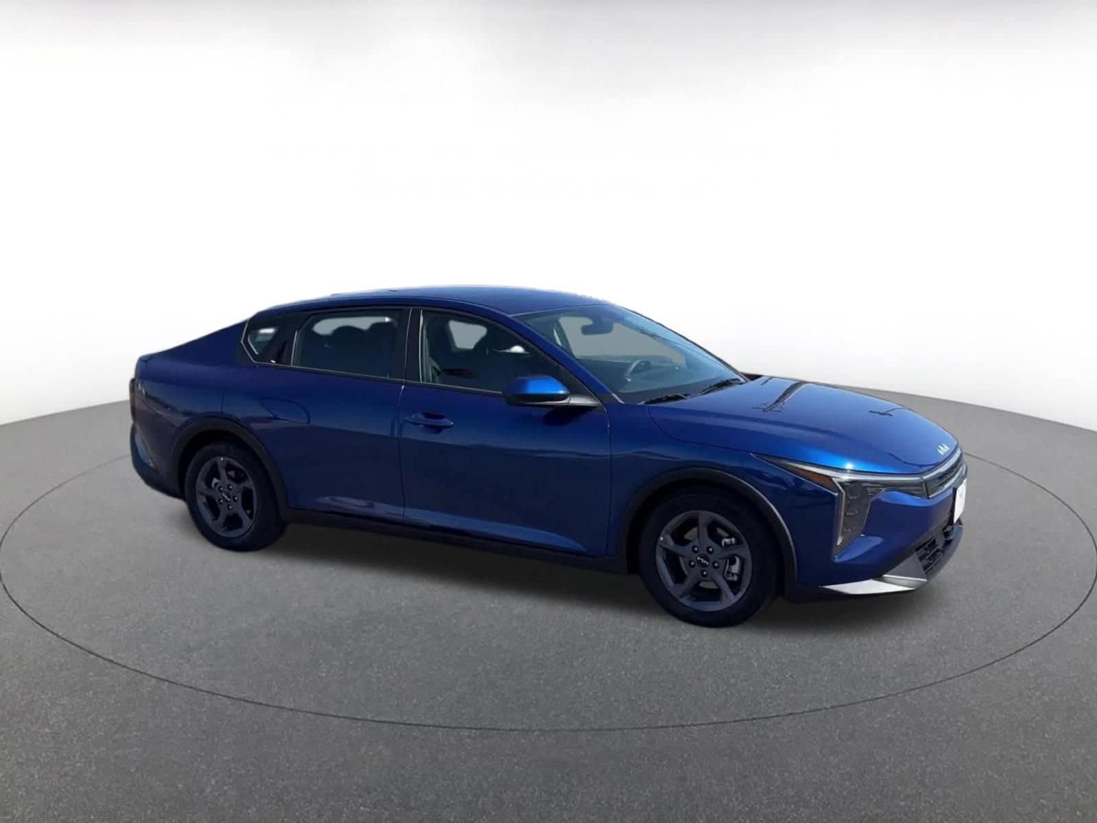 Thumbnail: 2026 Kia K4 - 2
