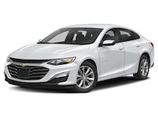 2024 Chevrolet Malibu LT -
                  Phoenix, AZ