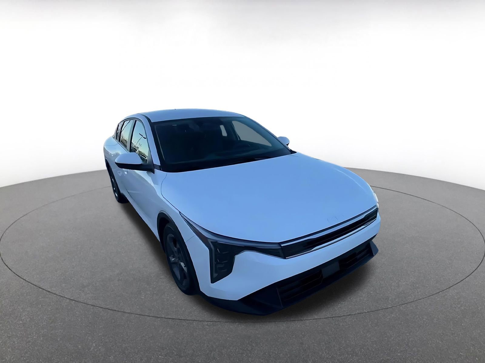 Thumbnail: 2025 Kia K4 - 3