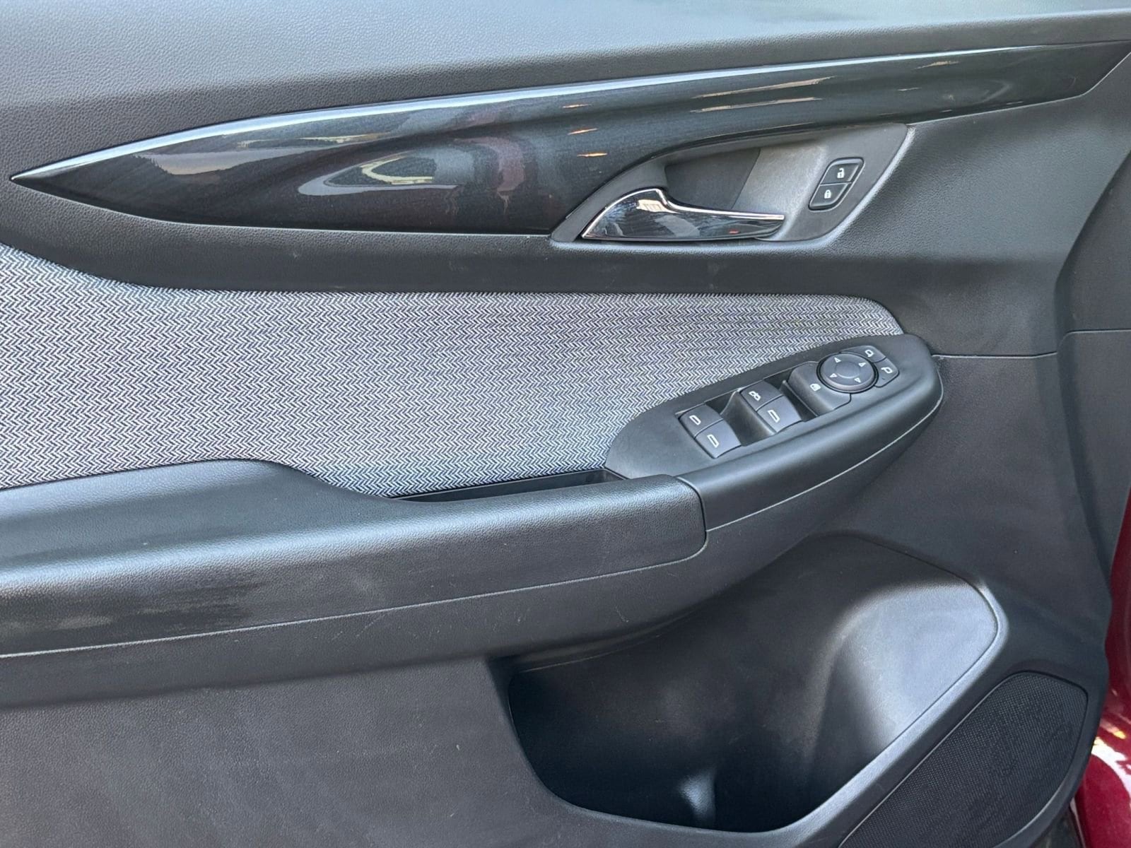 Thumbnail: 2025 Chevrolet TrailBlazer - 20