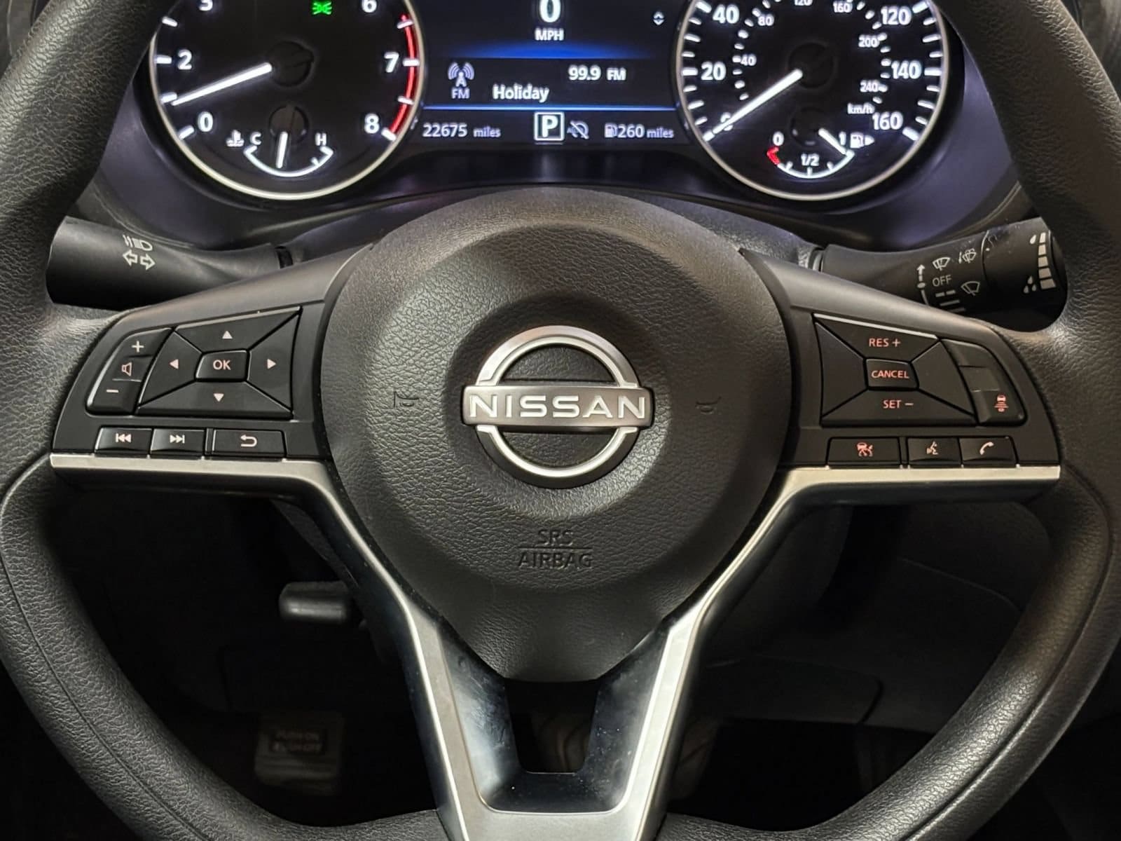 Thumbnail: 2025 Nissan Sentra - 21