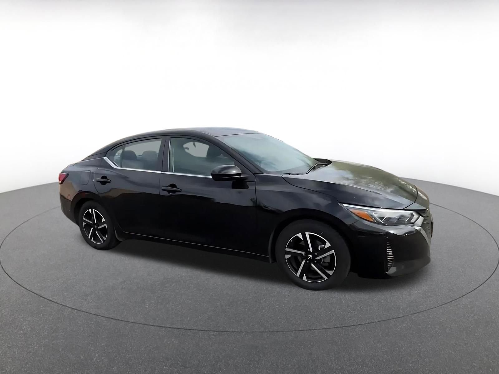 Thumbnail: 2024 Nissan Sentra - 2