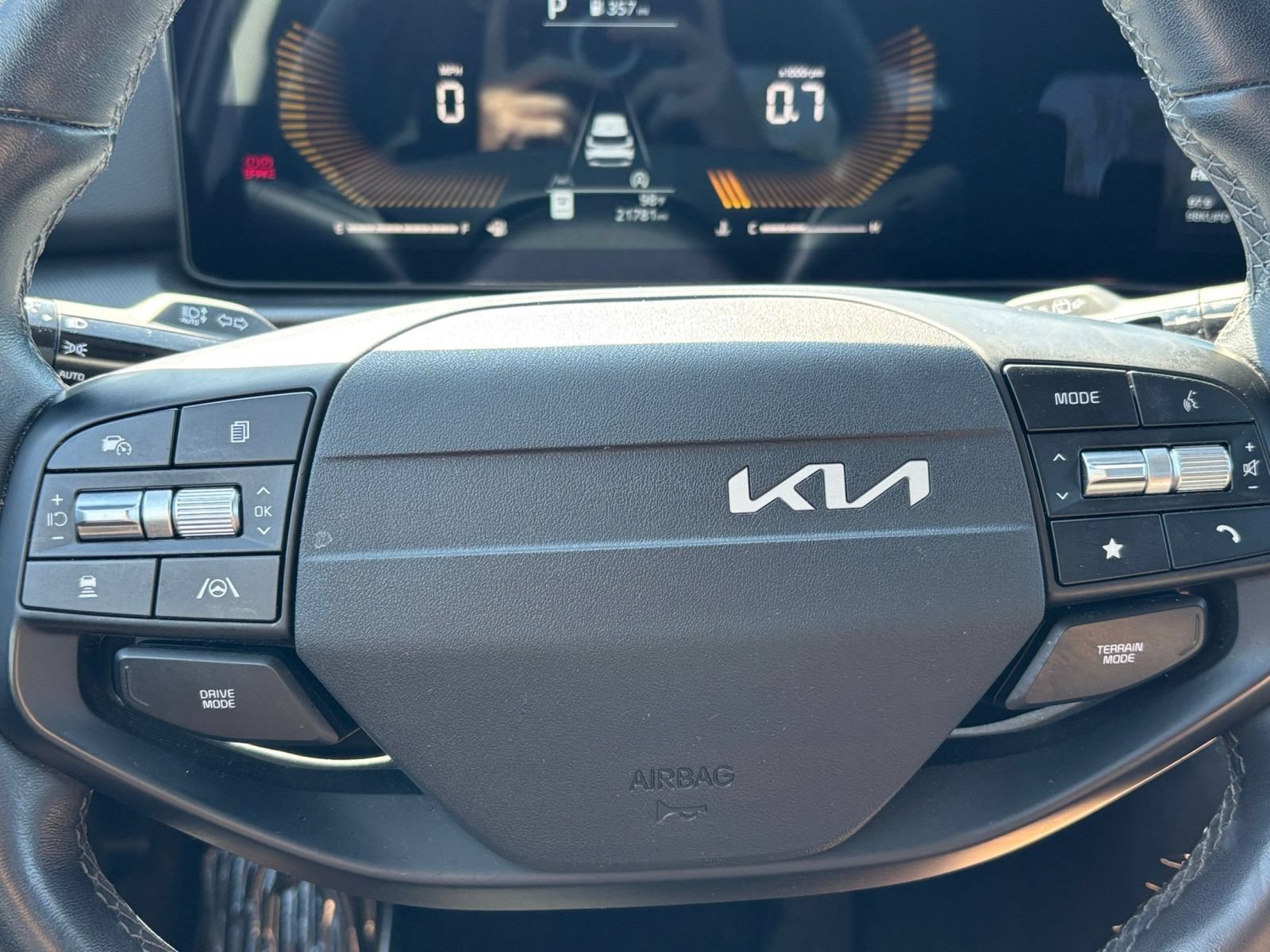 Thumbnail: 2026 Kia Sportage - 27