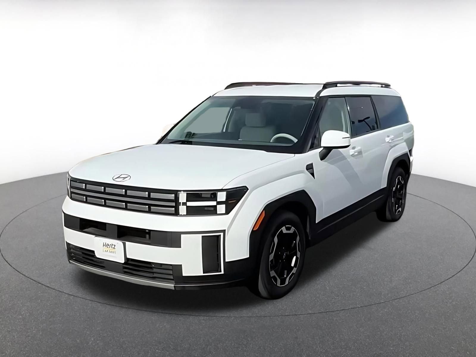 Thumbnail: 2025 Hyundai Santa Fe - 7