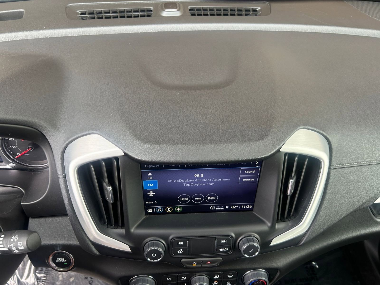 2024 GMC Terrain SLT 18