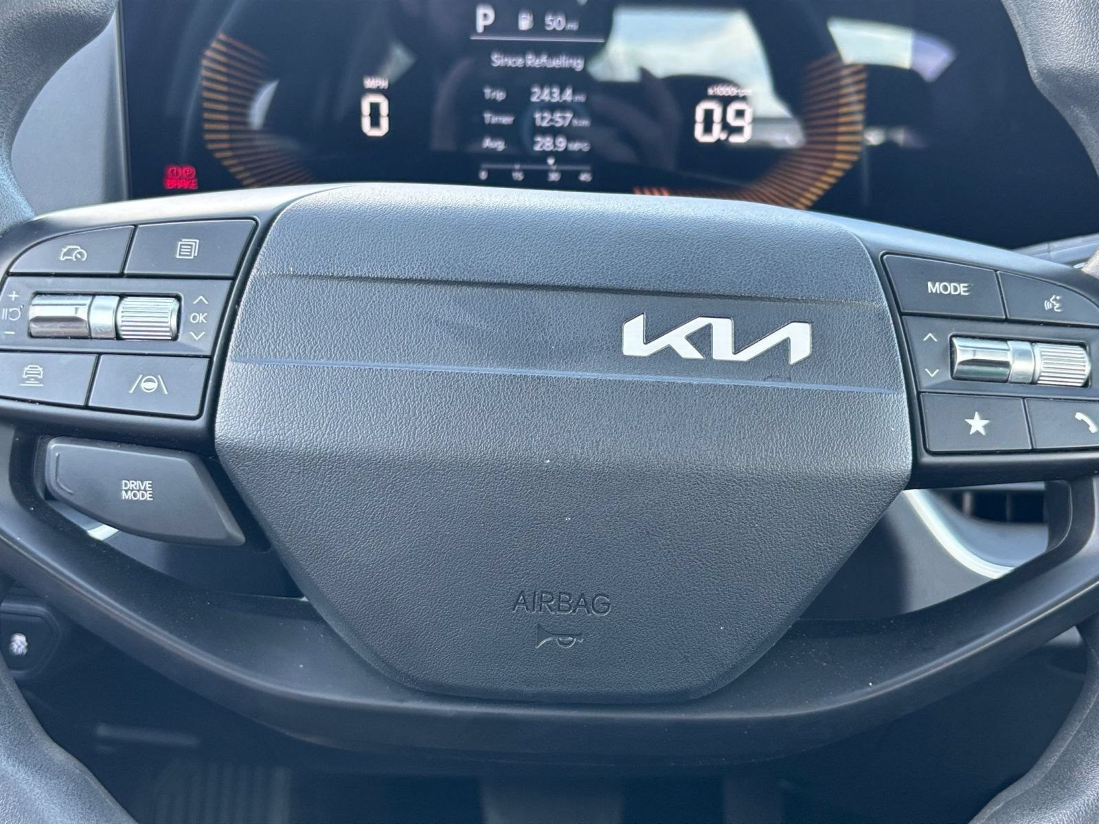 Thumbnail: 2026 Kia K4 - 26