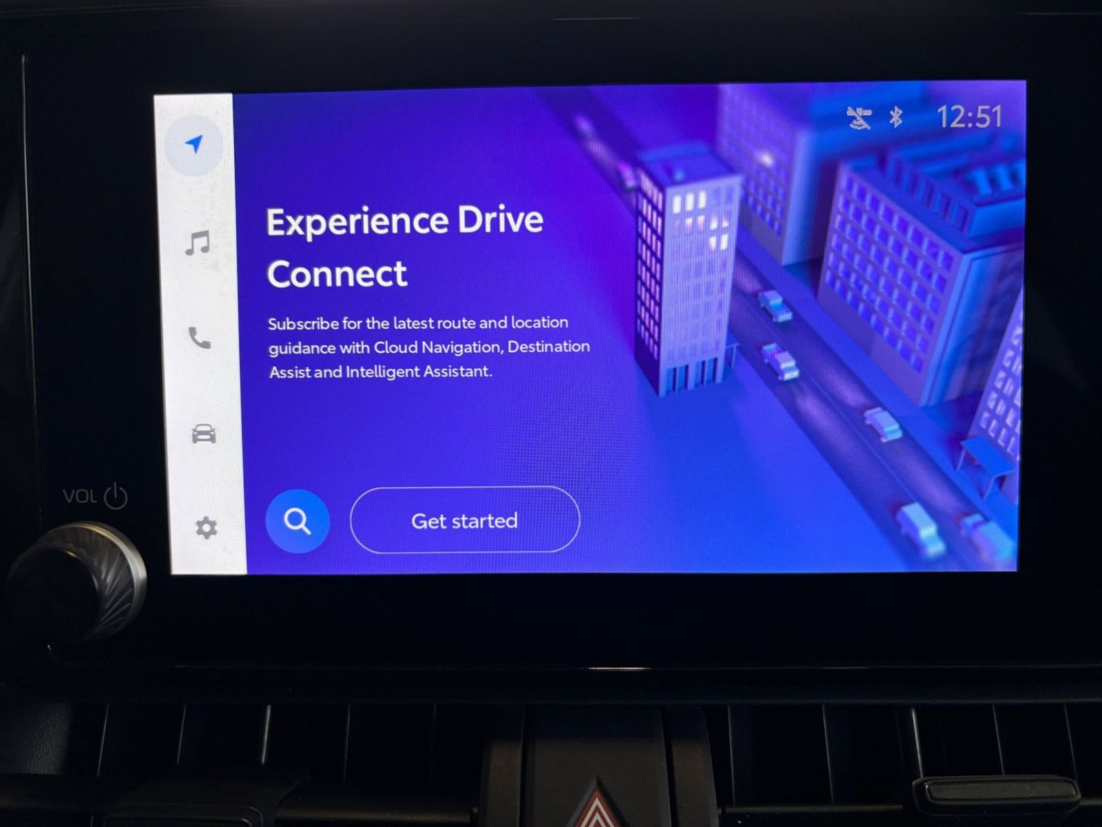 Thumbnail: 2025 Toyota RAV4 - 22