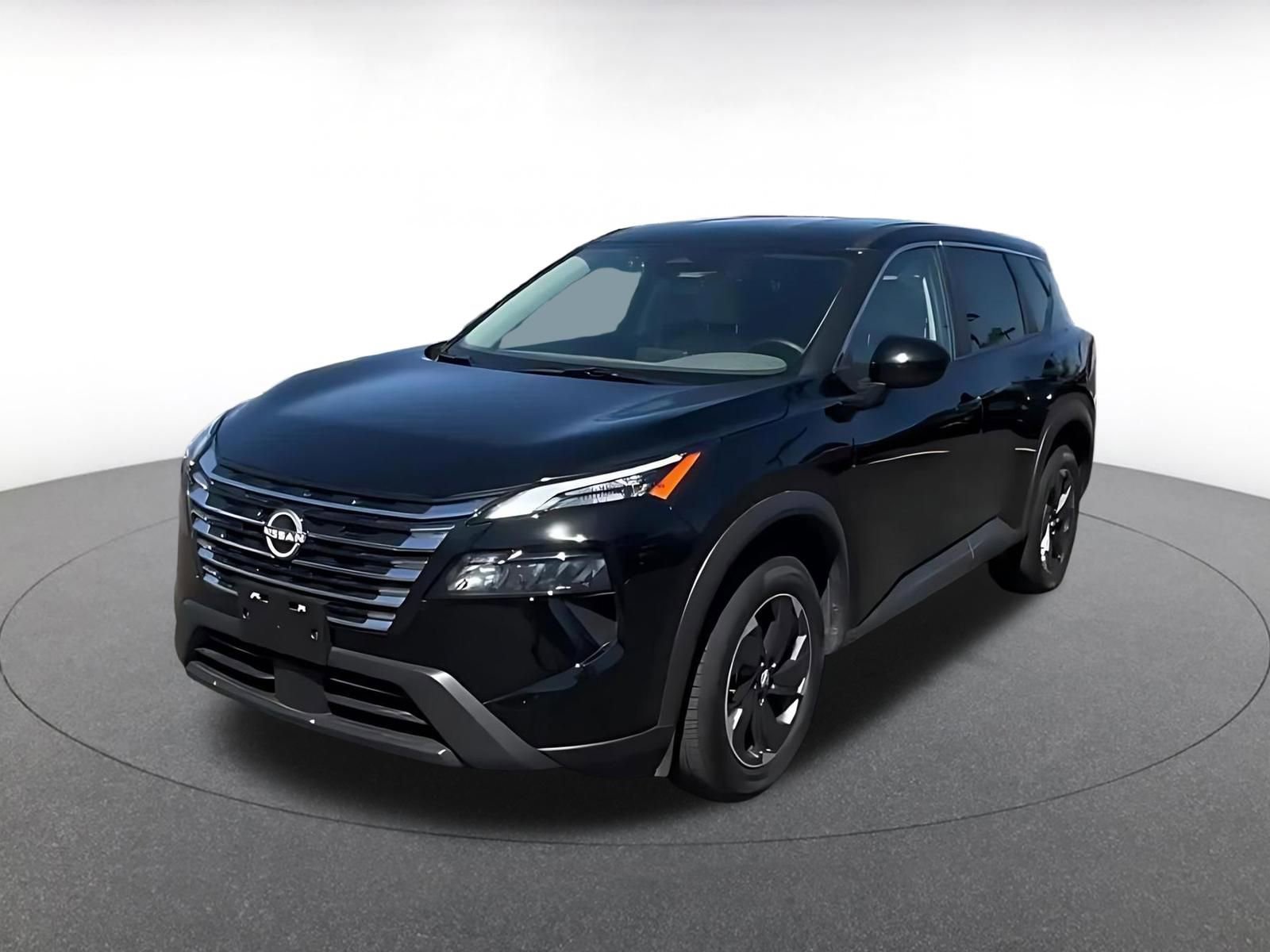 Thumbnail: 2025 Nissan Rogue - 7