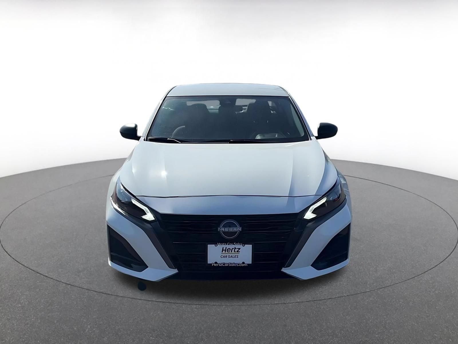 Thumbnail: 2026 Nissan Altima - 4