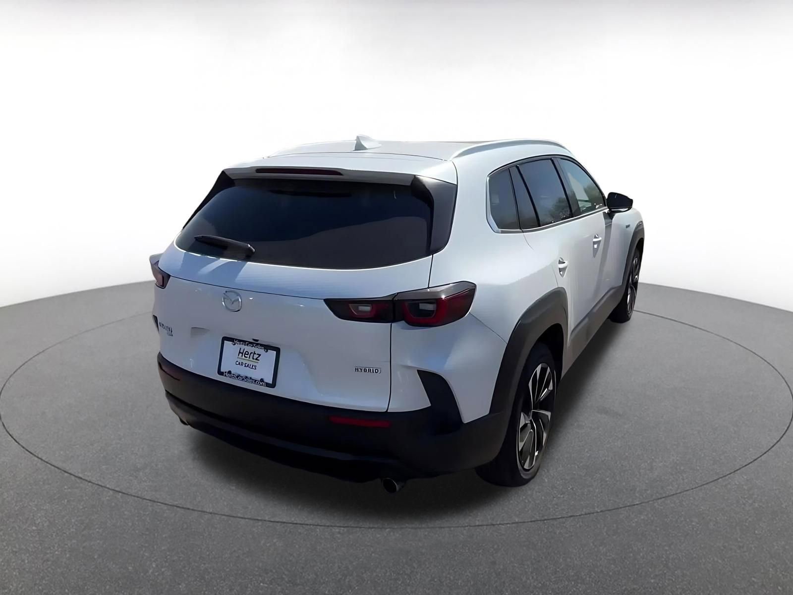 Thumbnail: 2025 Mazda CX-50 - 14