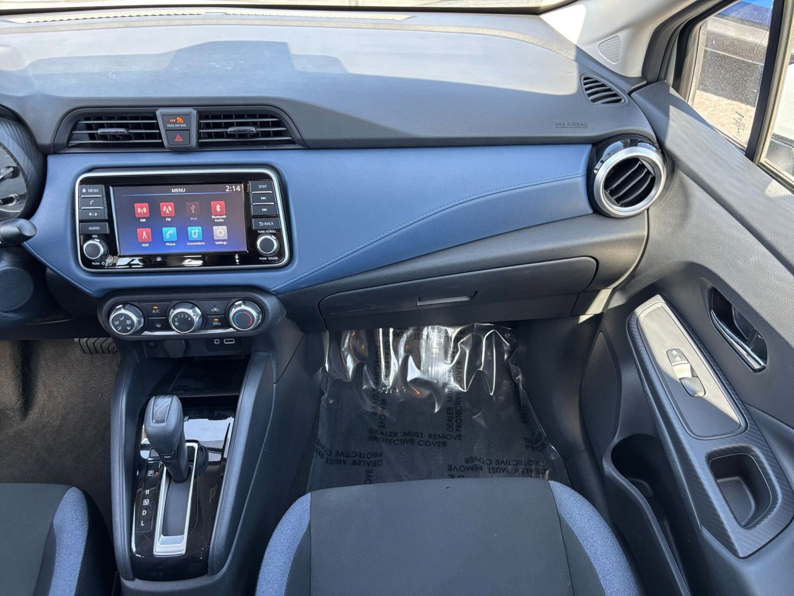 Thumbnail: 2025 Nissan Versa - 33