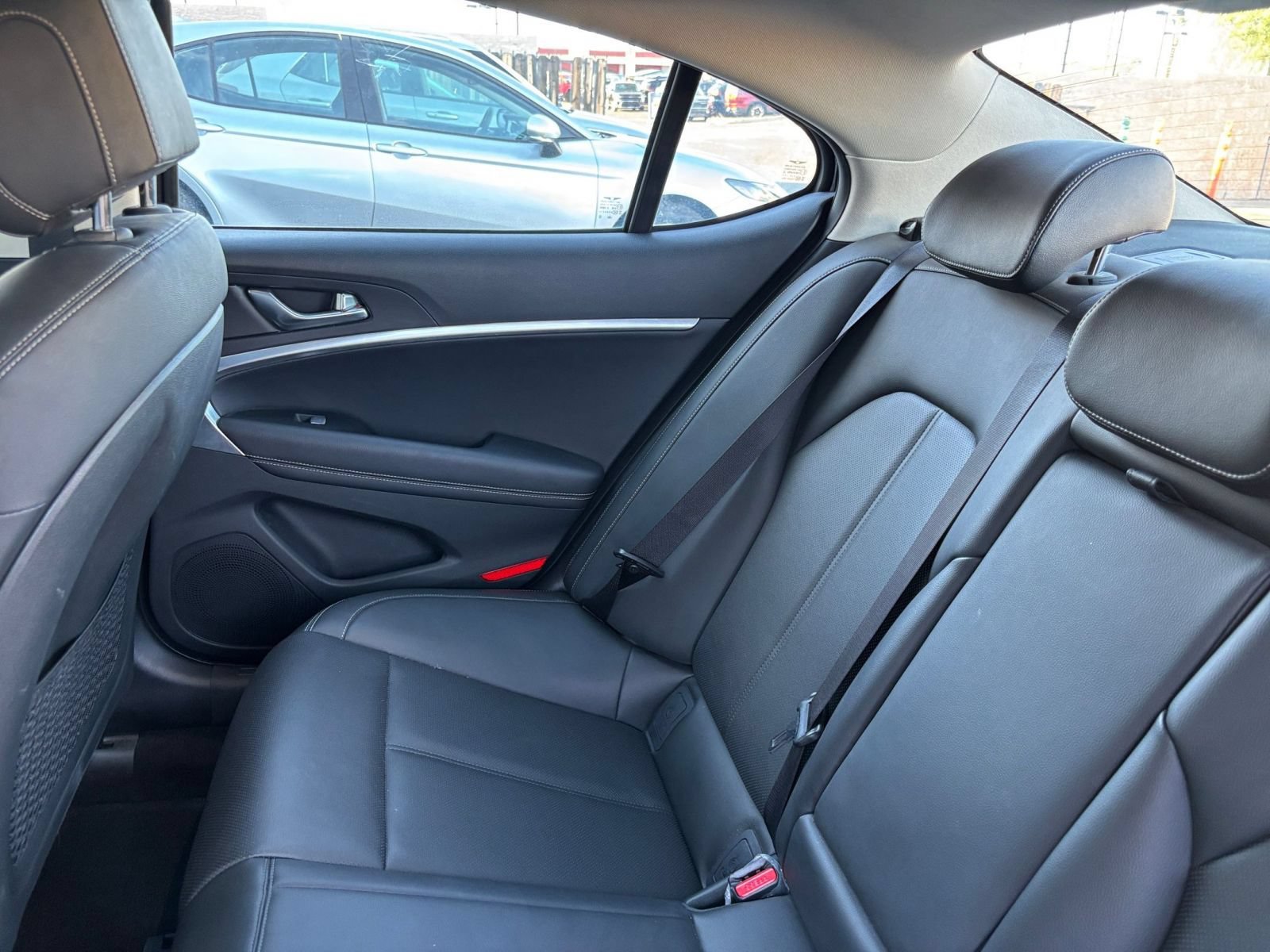 2025 GENESIS G70 Standard - Photo 41