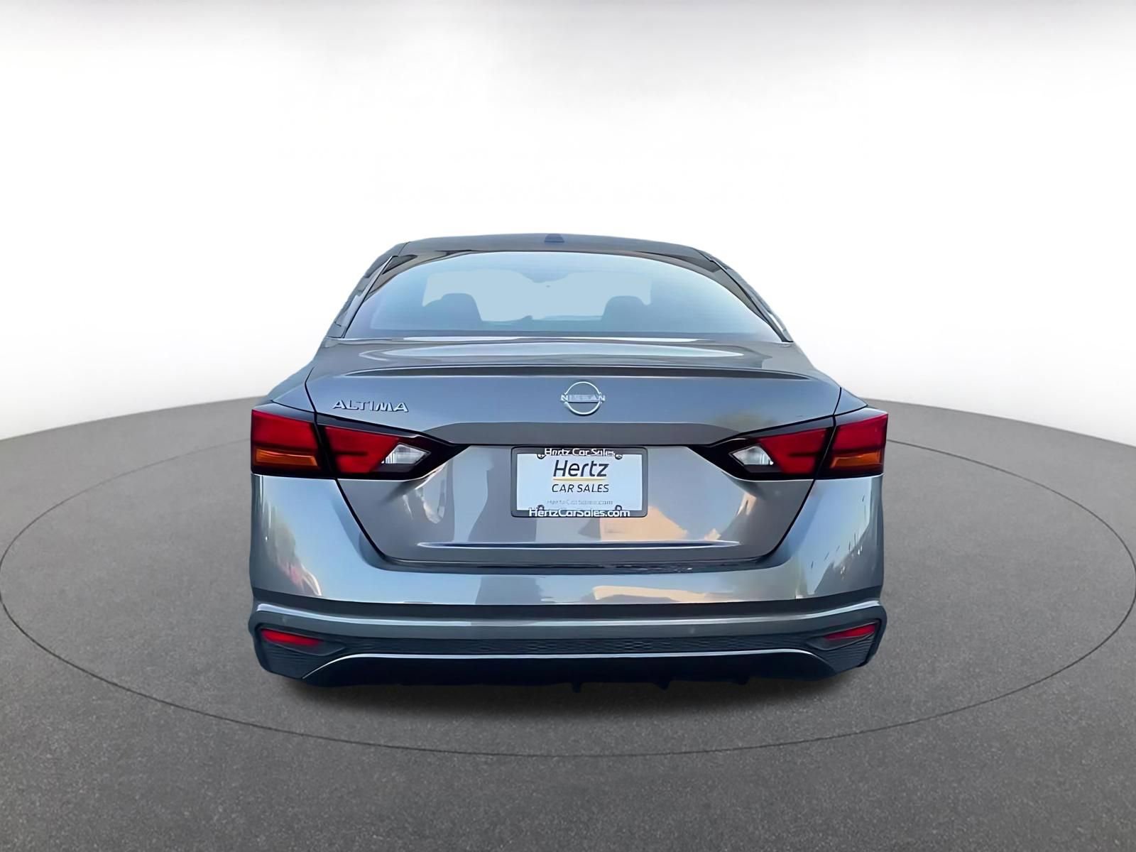 Thumbnail: 2025 Nissan Altima - 12