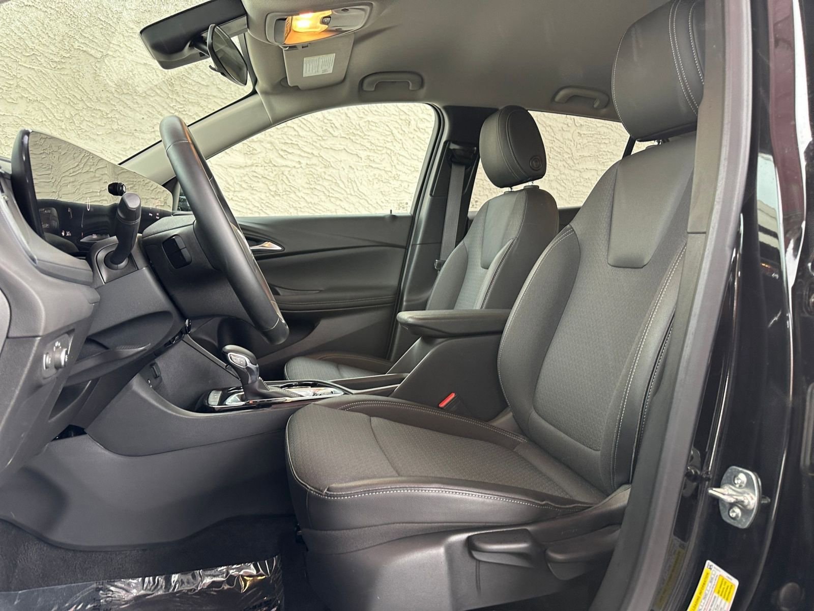 Thumbnail: 2025 Buick Encore GX - 24