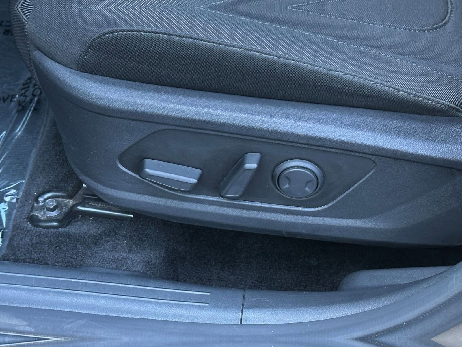 Thumbnail: 2025 Hyundai Tucson - 23