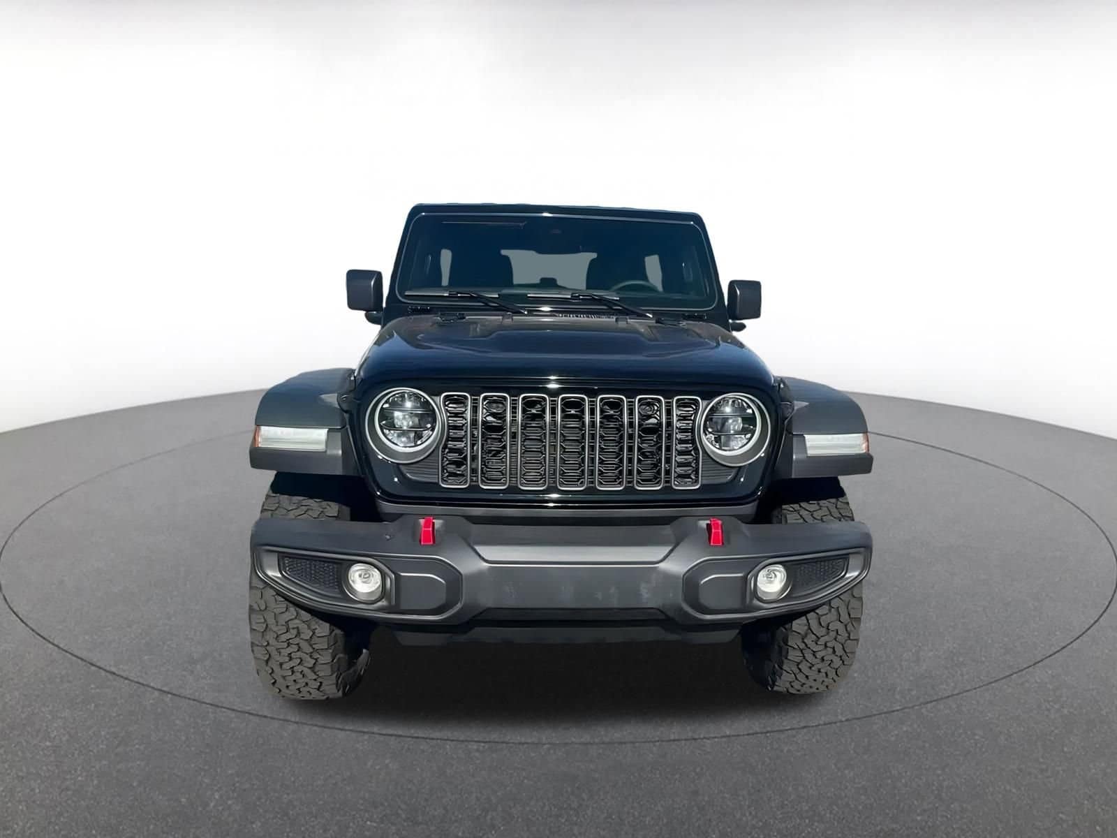 Thumbnail: 2025 Jeep Wrangler - 3