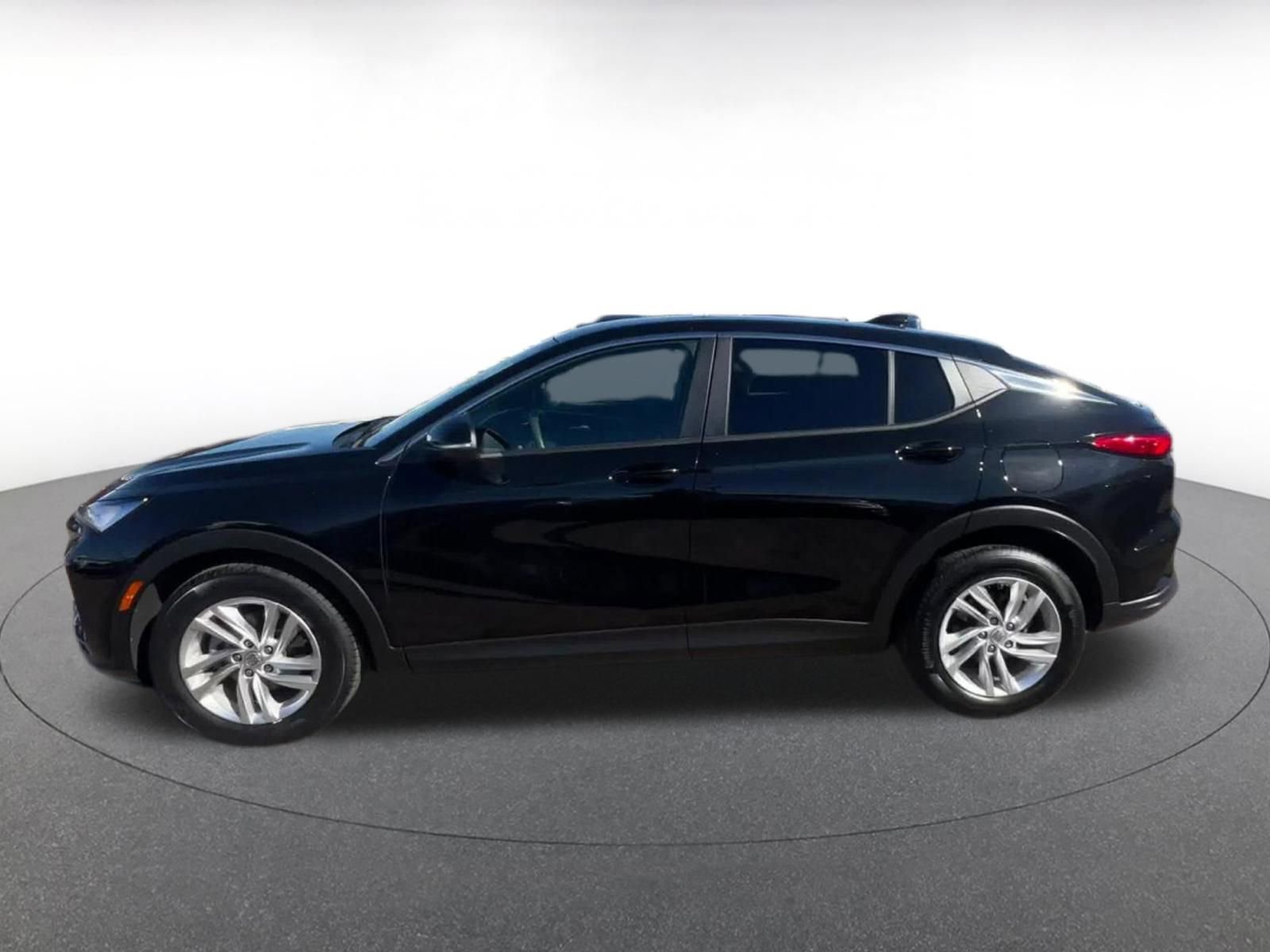 Thumbnail: 2025 Buick Envista - 9