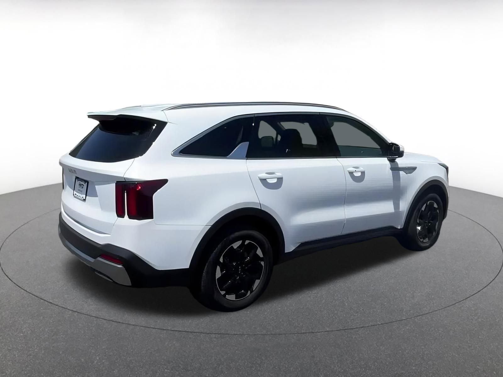 Thumbnail: 2024 Kia Sorento - 15