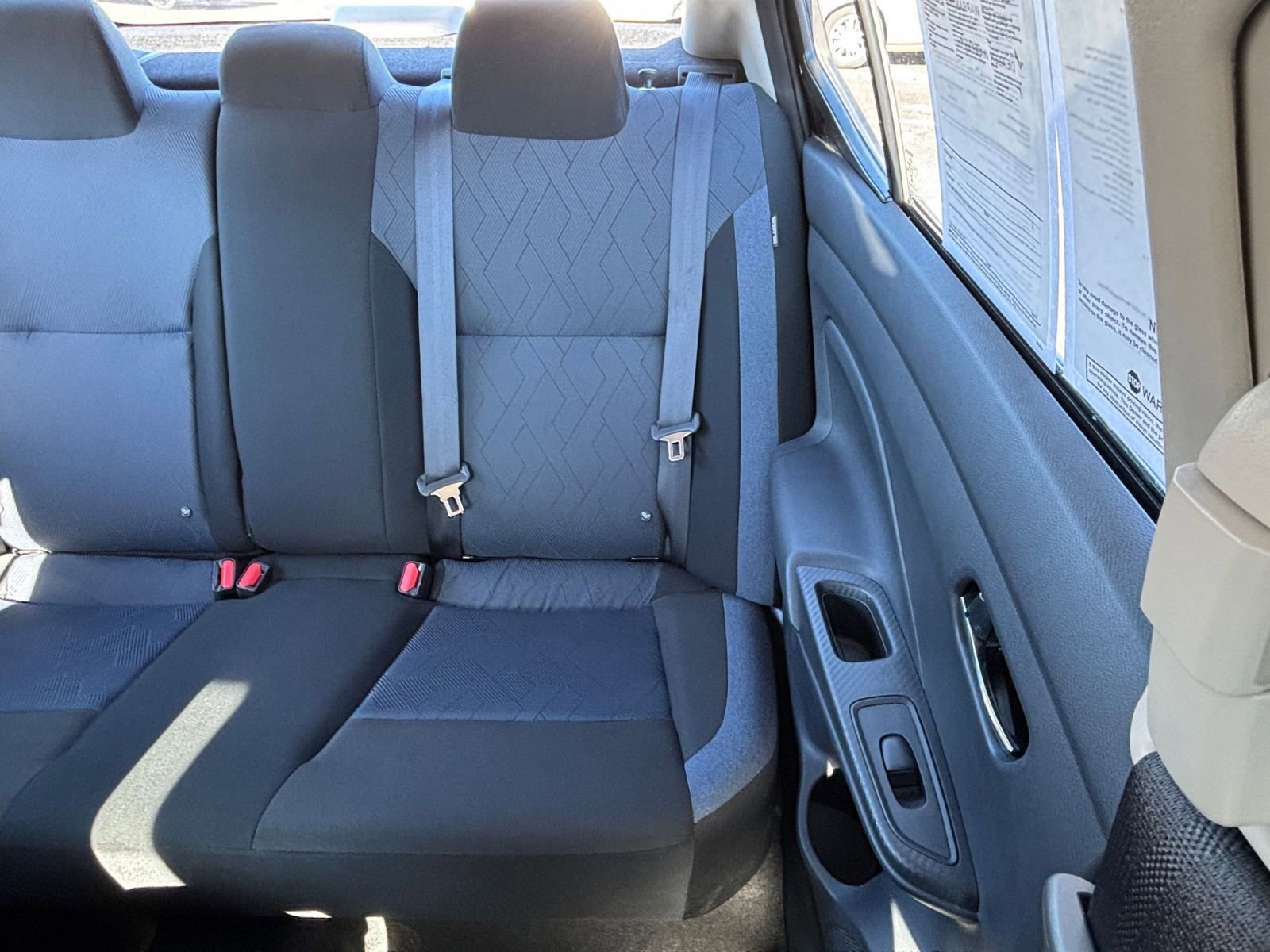 Thumbnail: 2025 Nissan Versa - 35