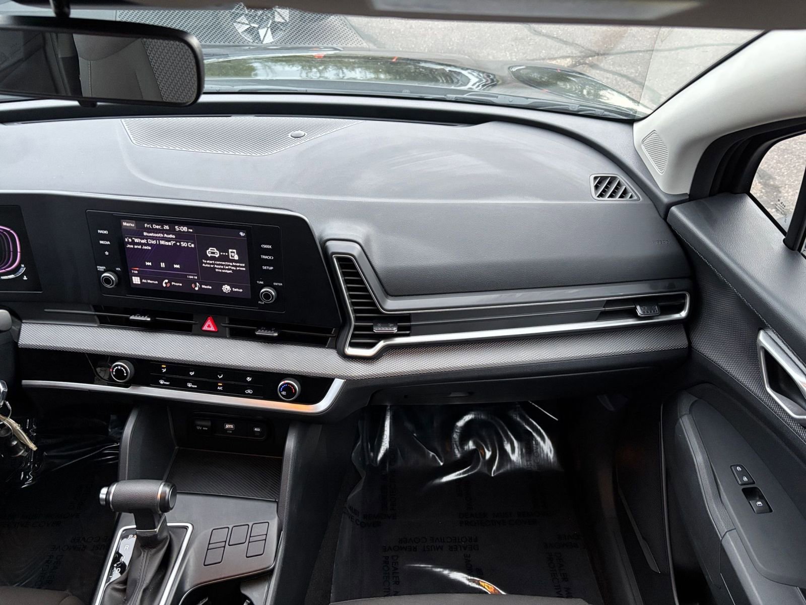 Thumbnail: 2025 Kia Sportage - 34