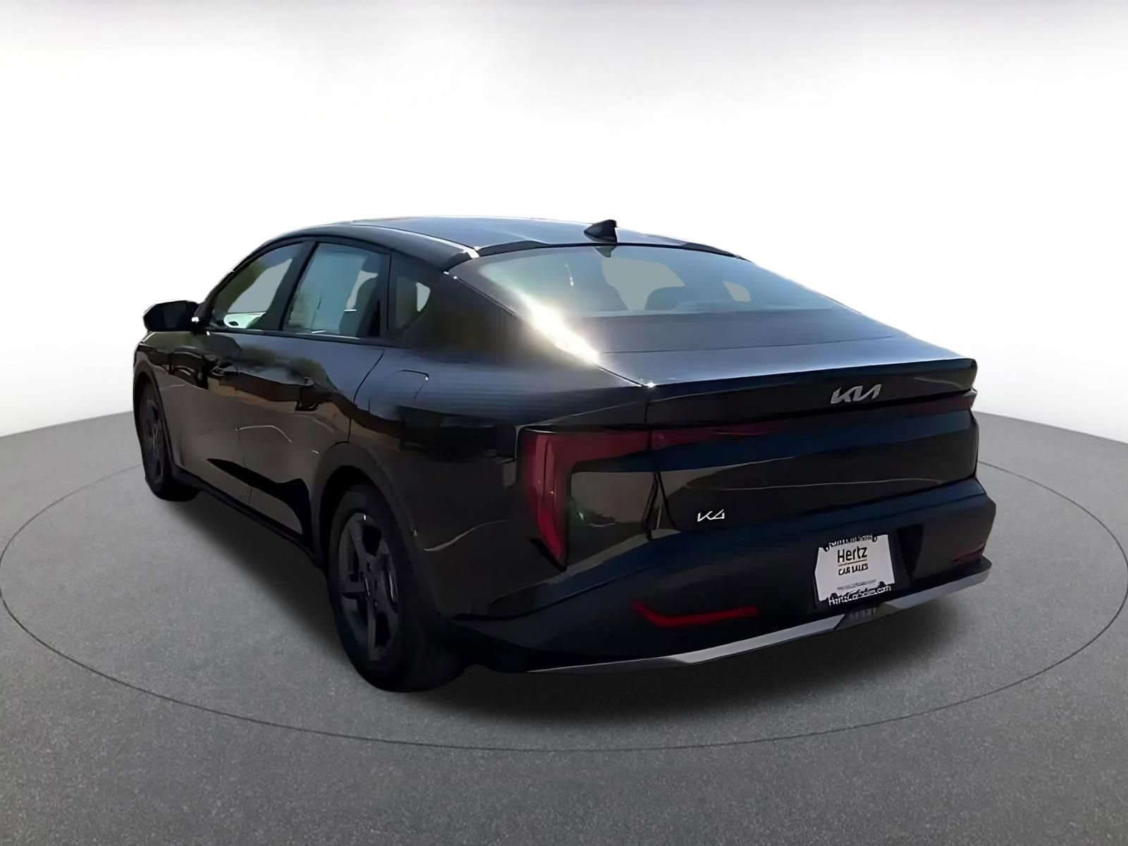 Thumbnail: 2025 Kia K4 - 11