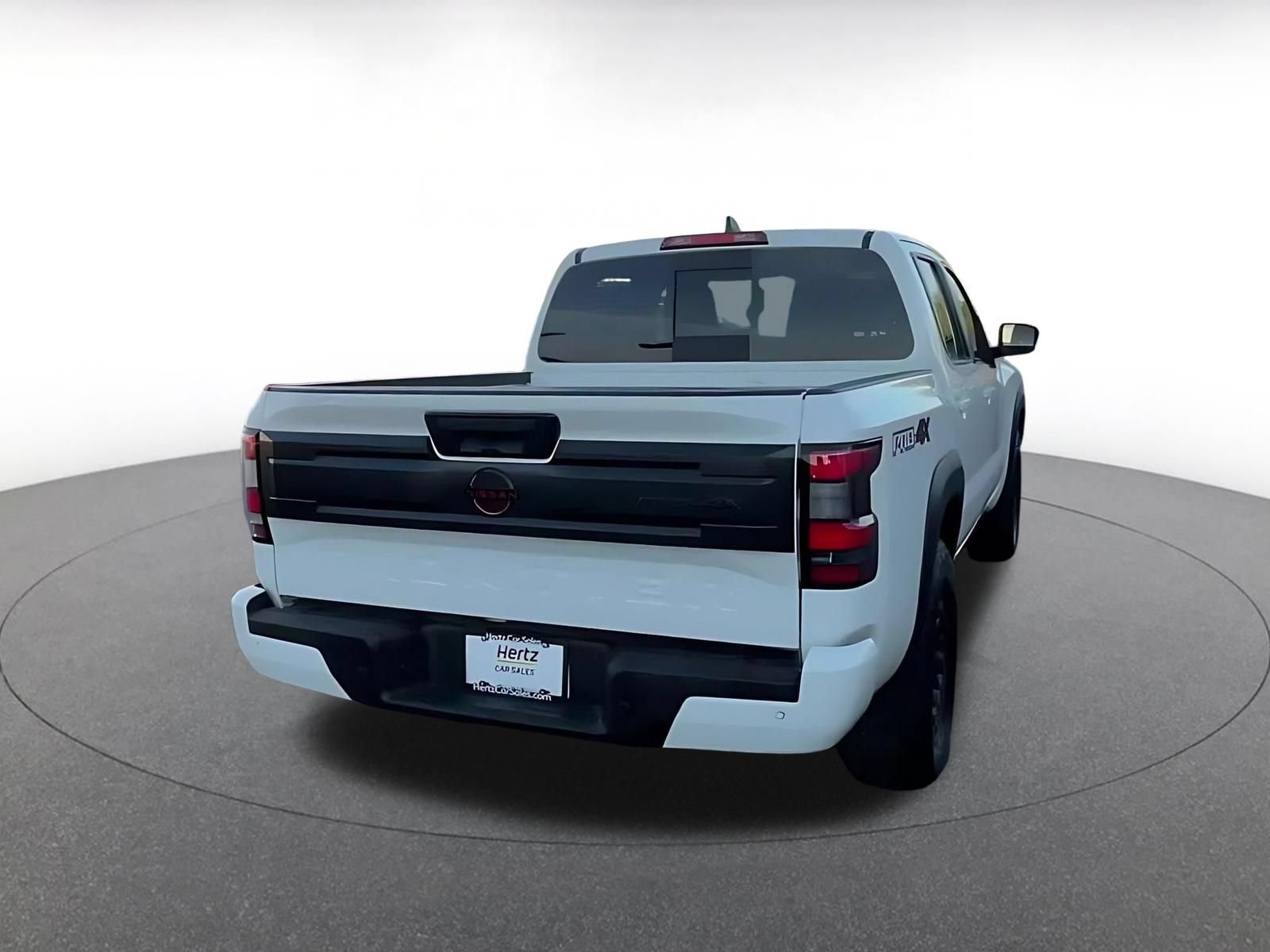 Thumbnail: 2026 Nissan Frontier - 15