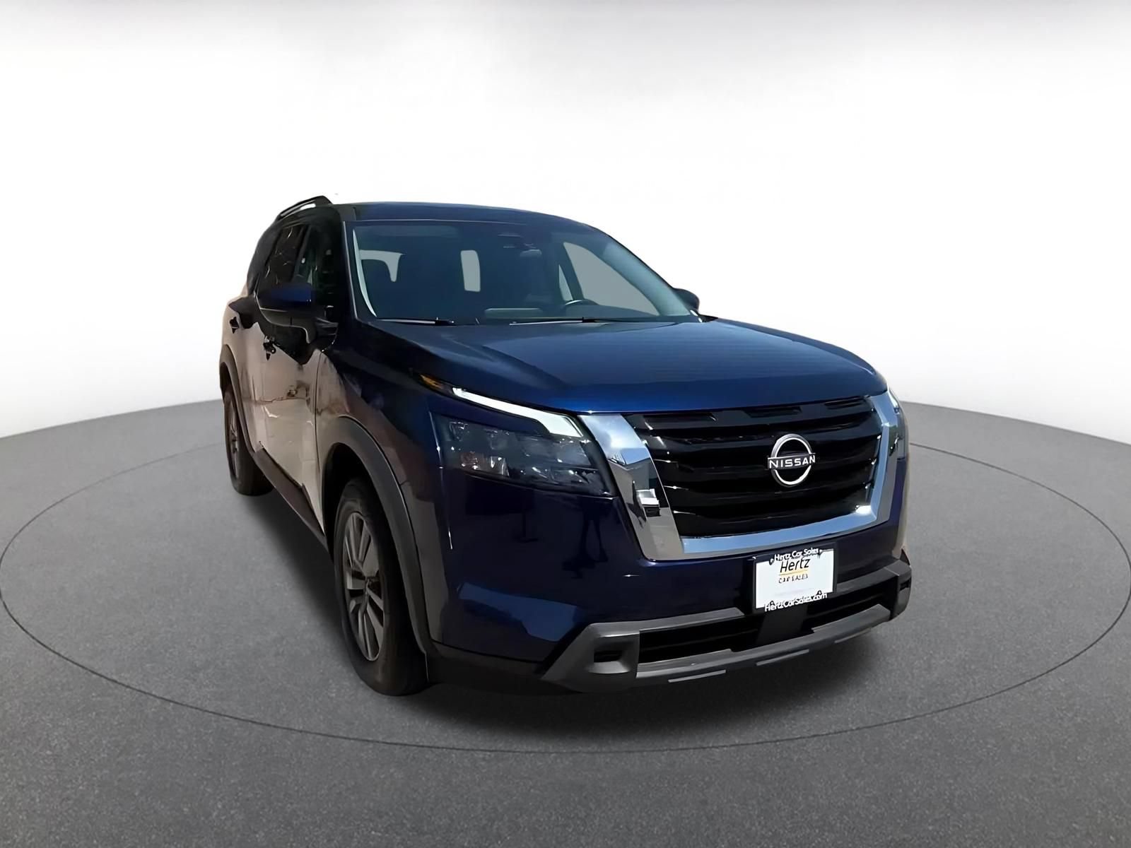 Thumbnail: 2025 Nissan Pathfinder - 3