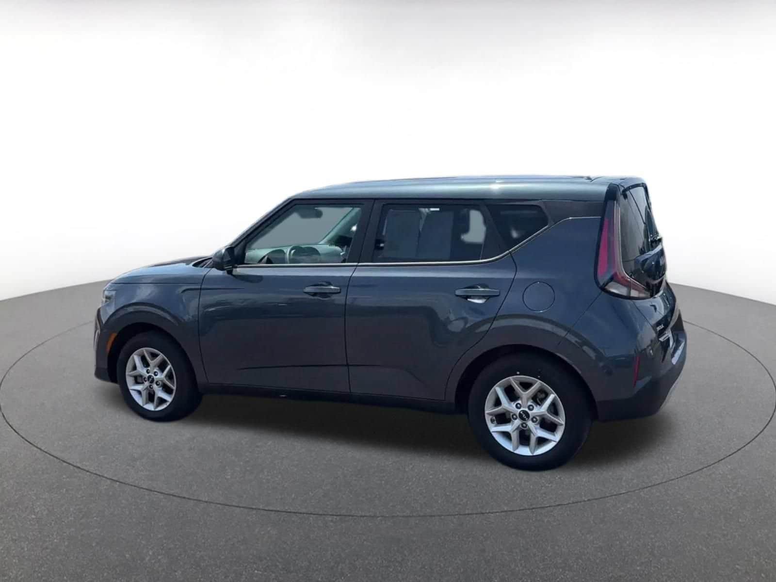 Thumbnail: 2025 Kia Soul - 8