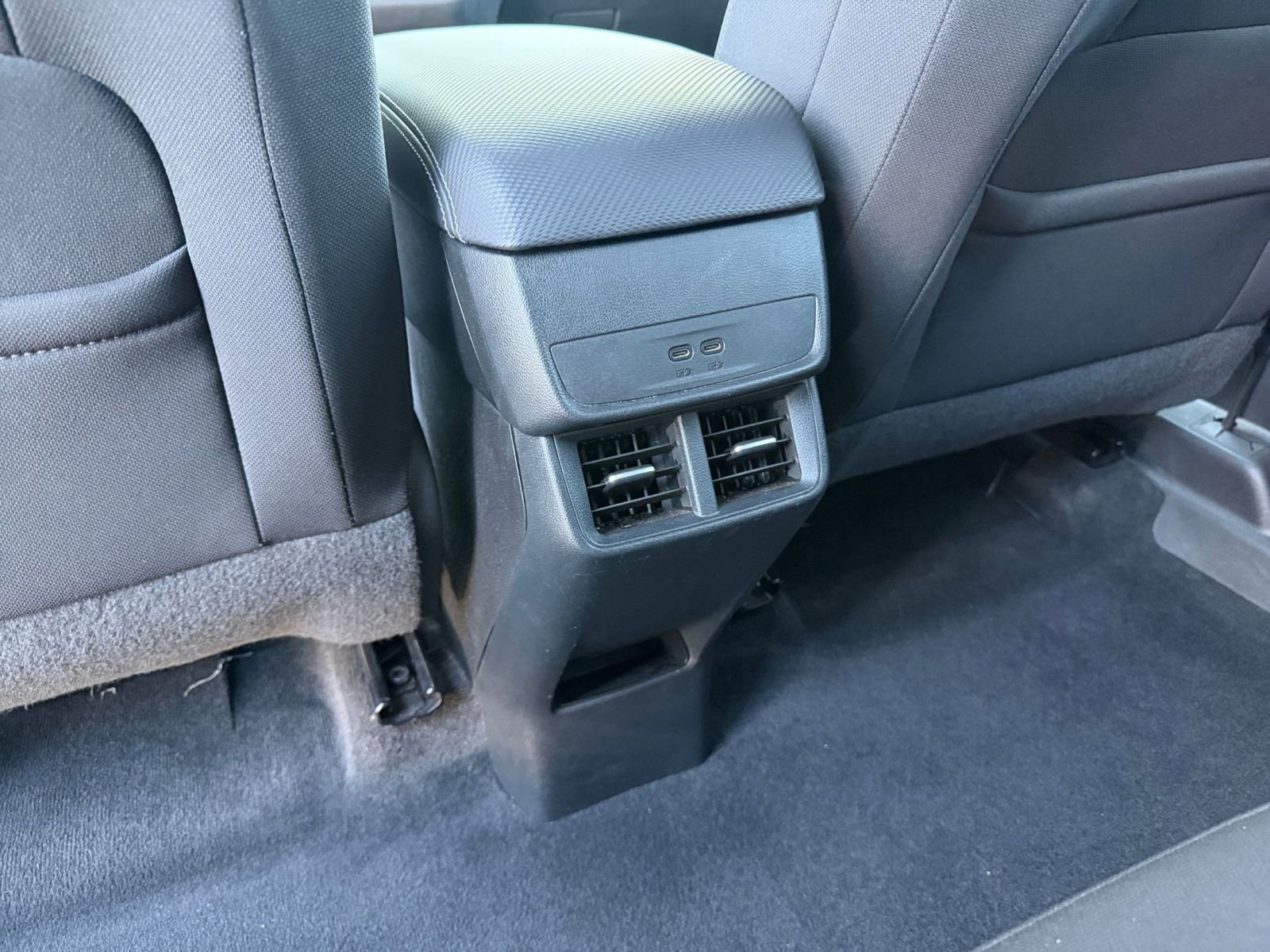 Thumbnail: 2025 Chevrolet Equinox - 22