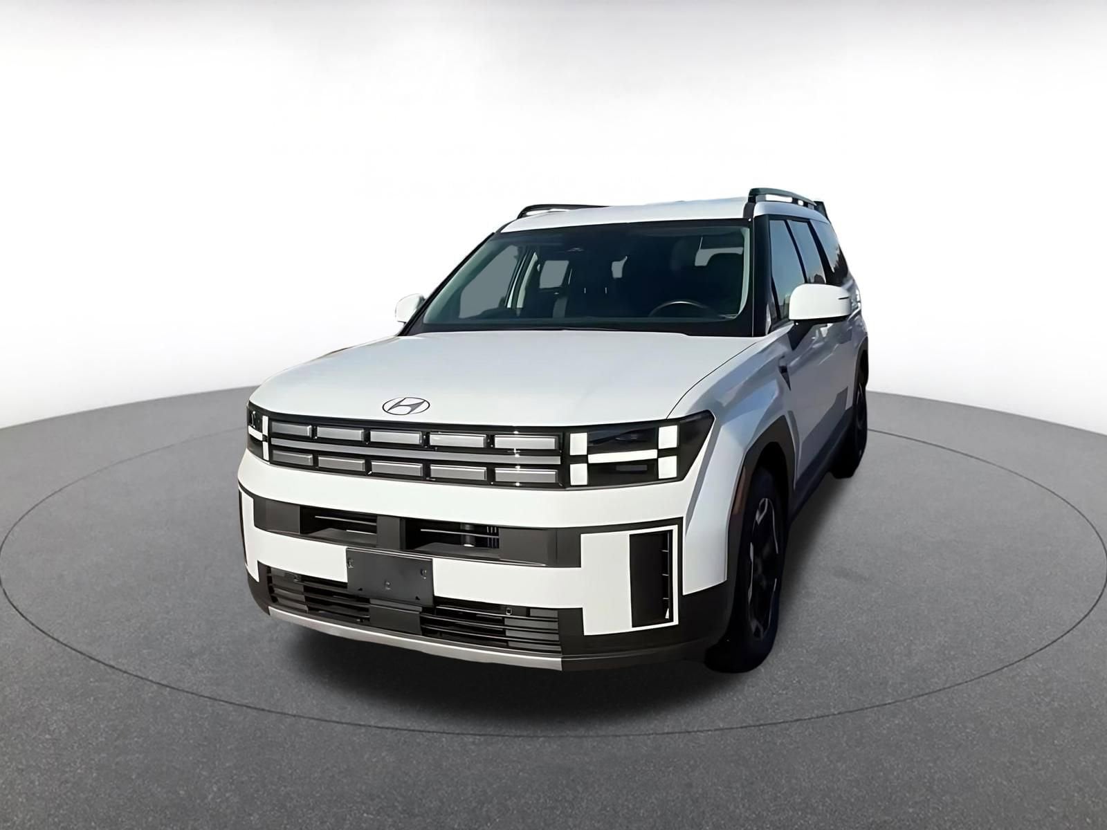 Thumbnail: 2025 Hyundai Santa Fe - 7