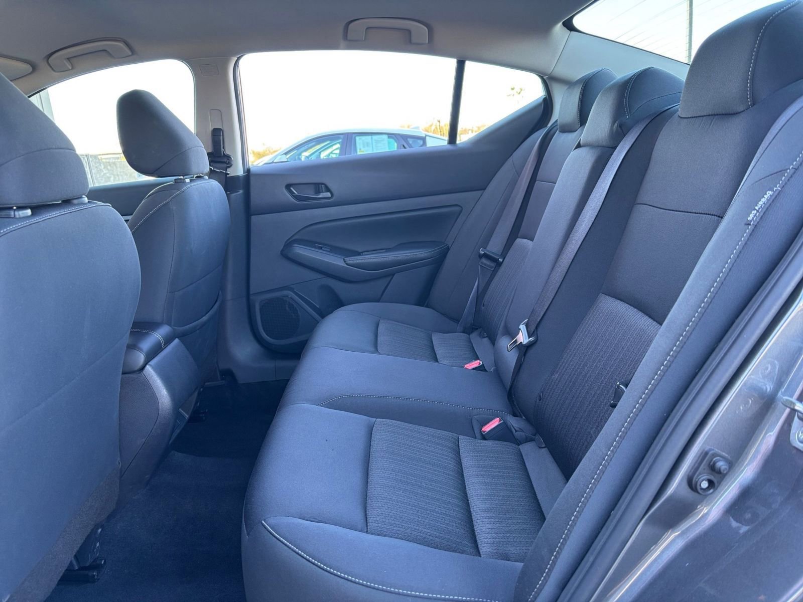 Thumbnail: 2025 Nissan Altima - 24