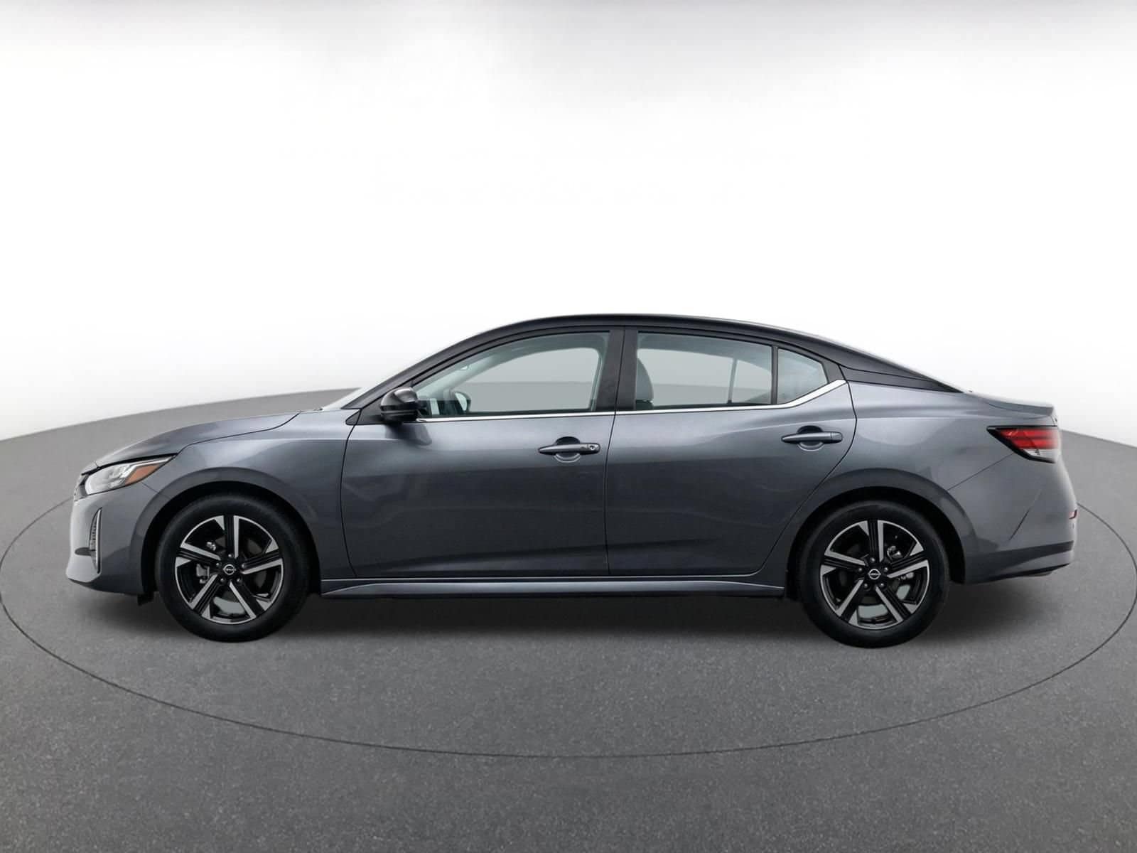 Thumbnail: 2025 Nissan Sentra - 4