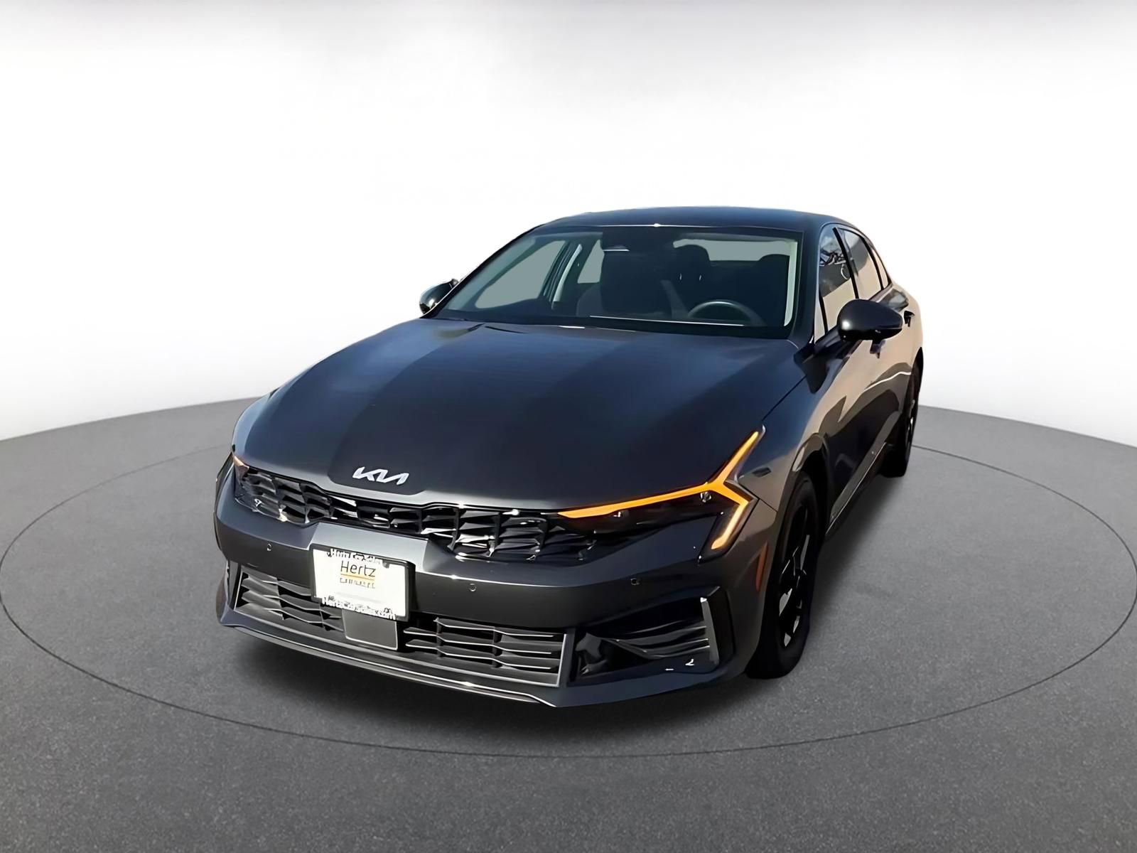 Thumbnail: 2025 Kia K5 - 7