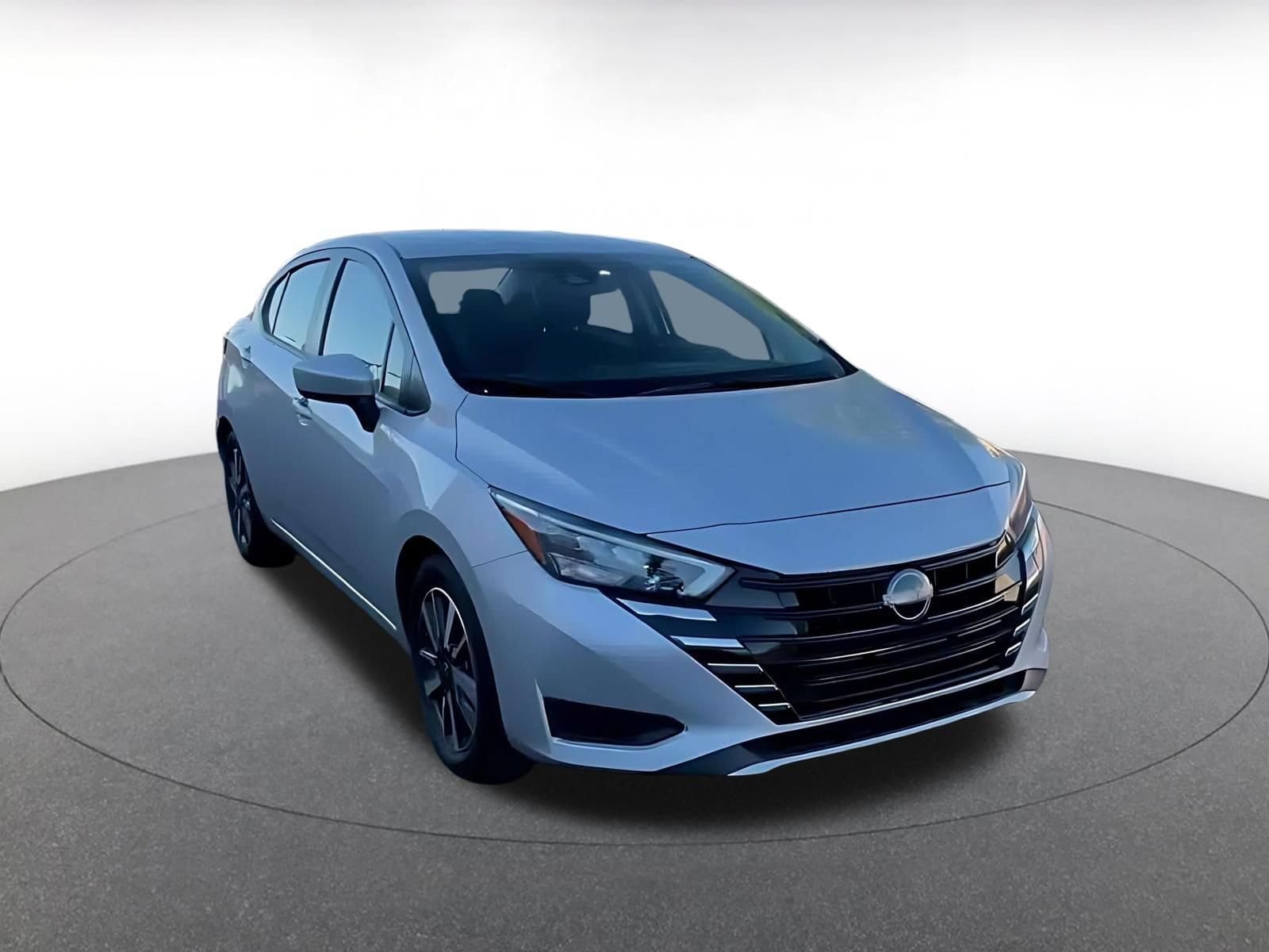 Thumbnail: 2025 Nissan Versa - 3