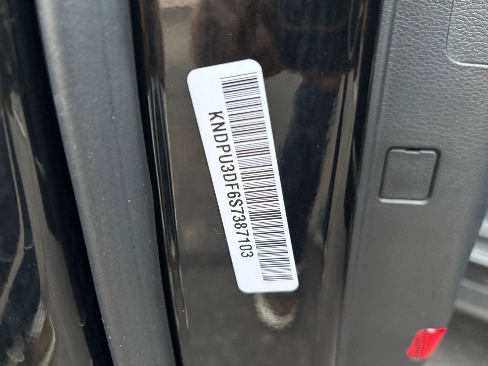 Thumbnail: 2025 Kia Sportage - 28