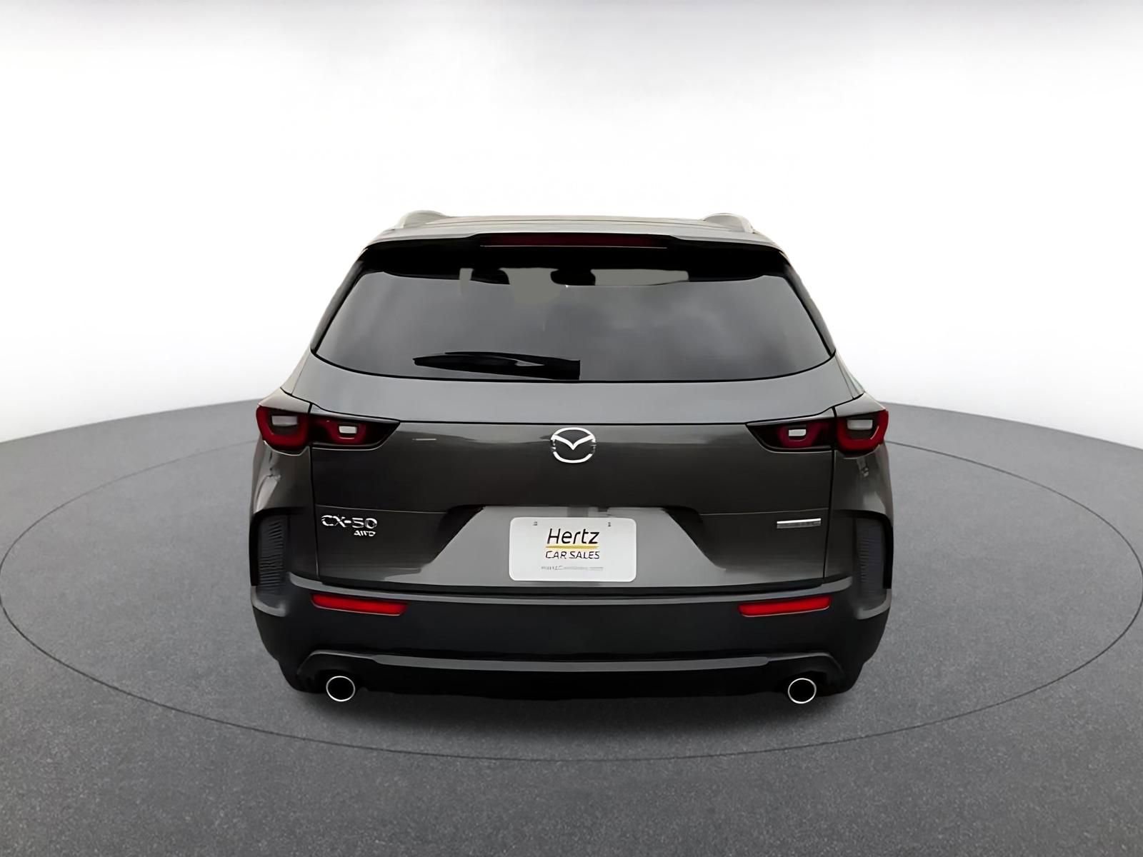 Thumbnail: 2025 Mazda CX-50 - 12