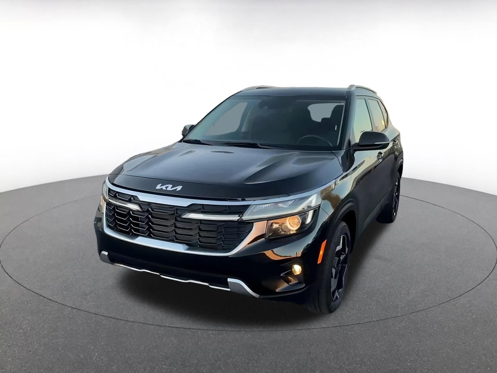 Thumbnail: 2025 Kia Seltos - 7