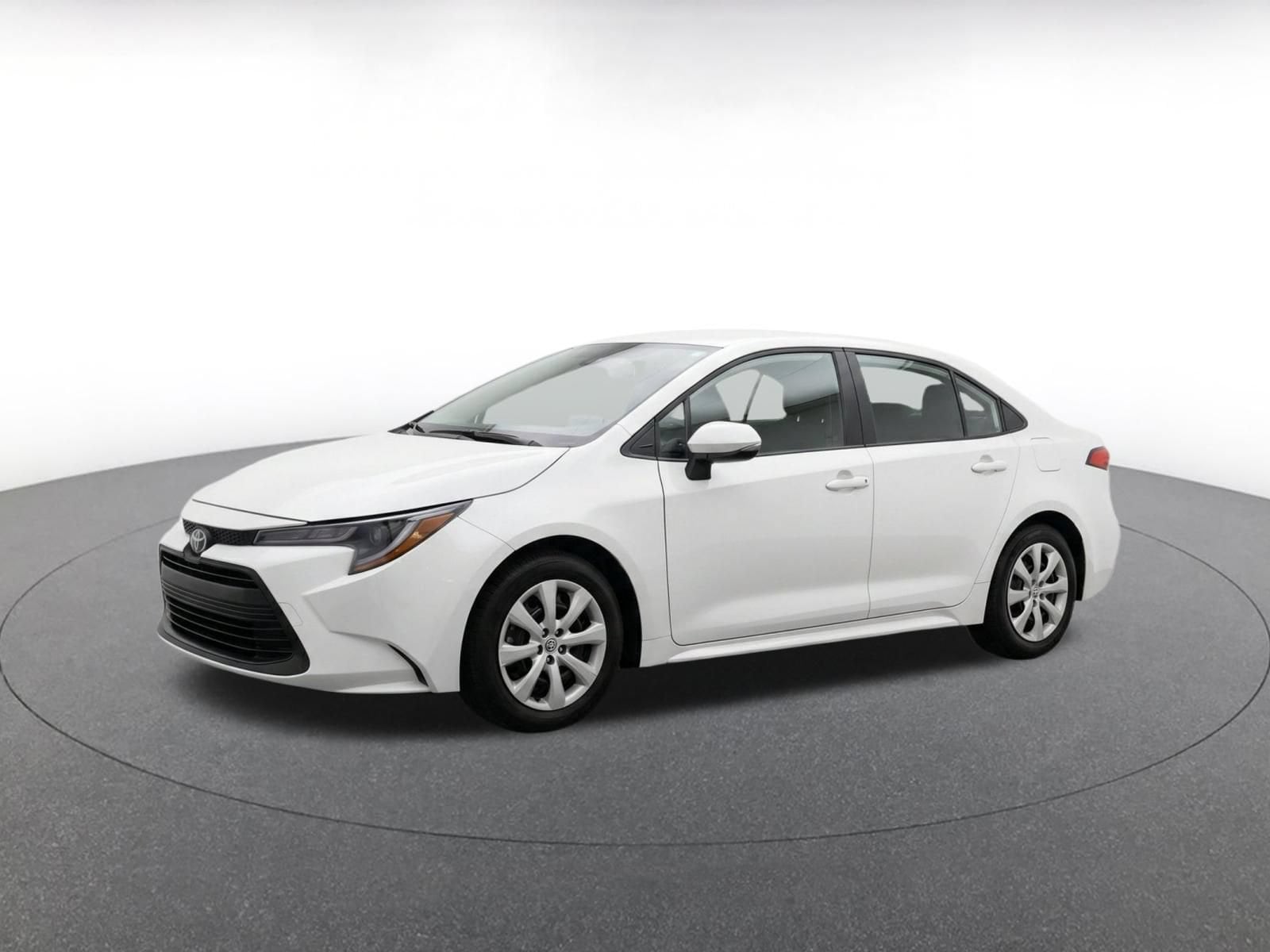 Thumbnail: 2025 Toyota Corolla - 3