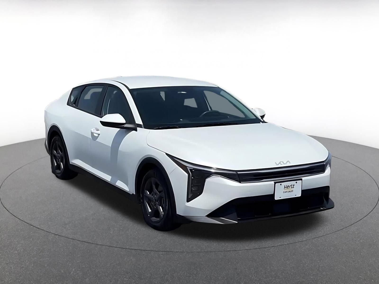 Thumbnail: 2026 Kia K4 - 3