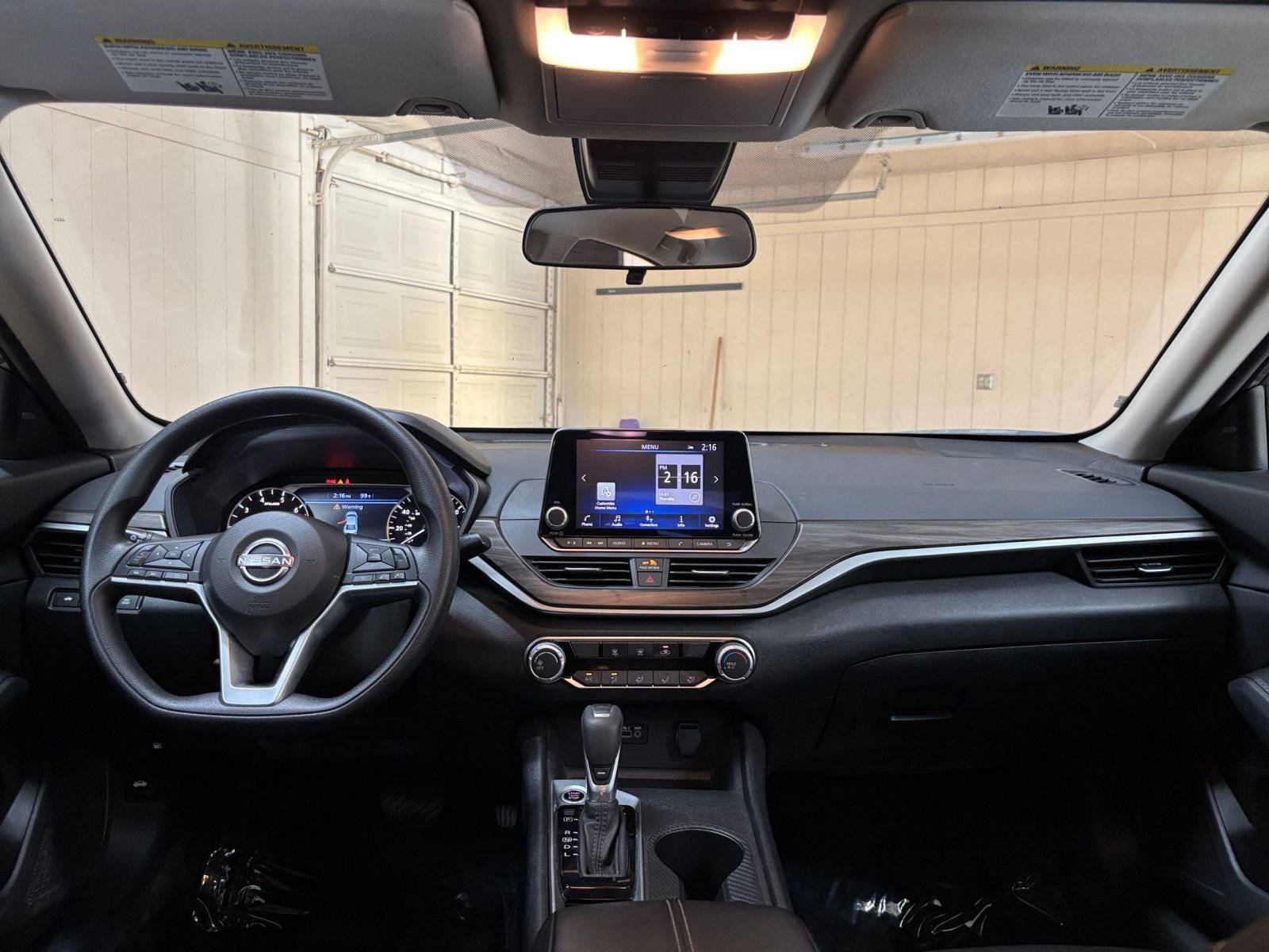 Thumbnail: 2025 Nissan Altima - 33