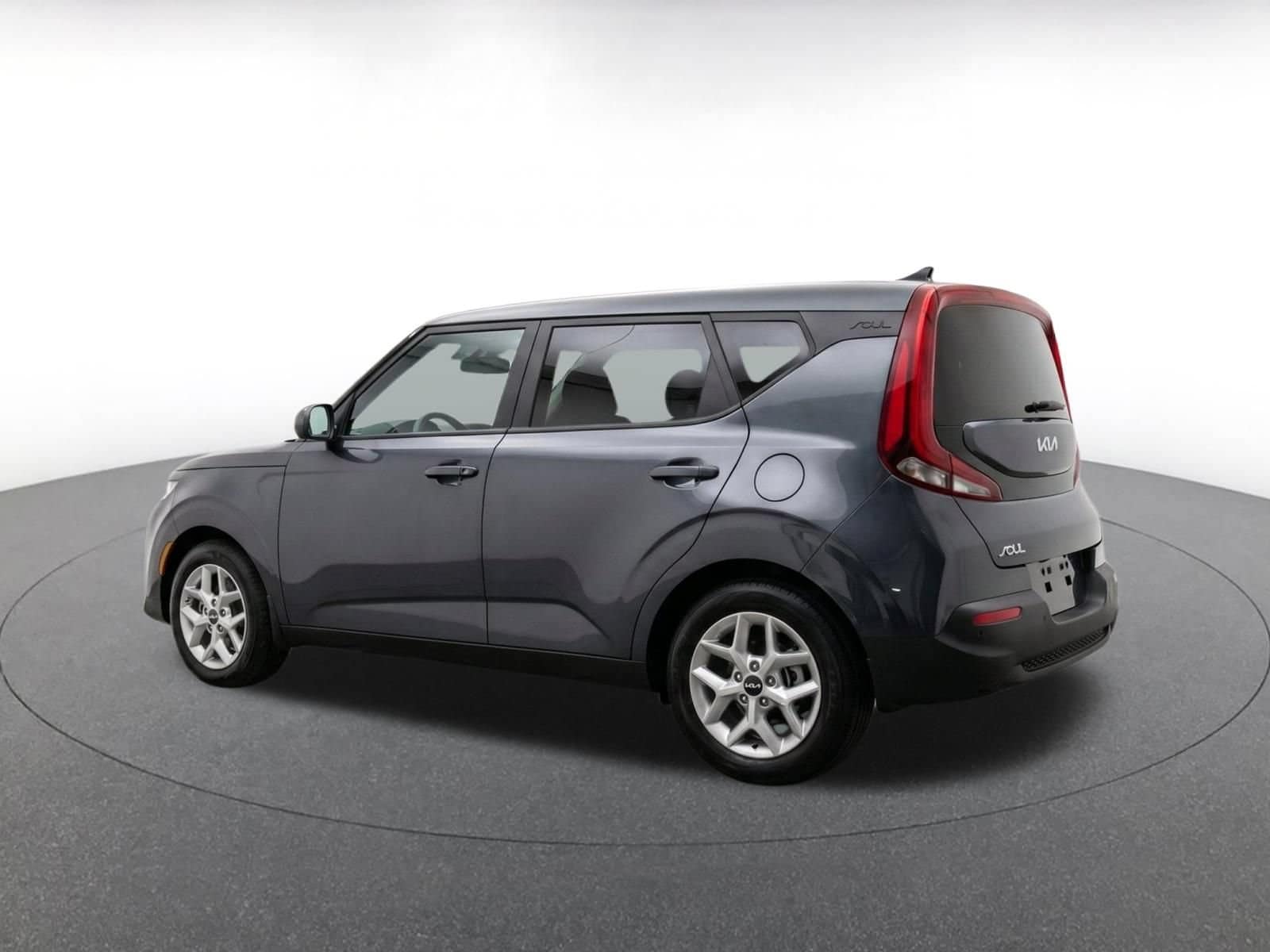 Thumbnail: 2025 Kia Soul - 7