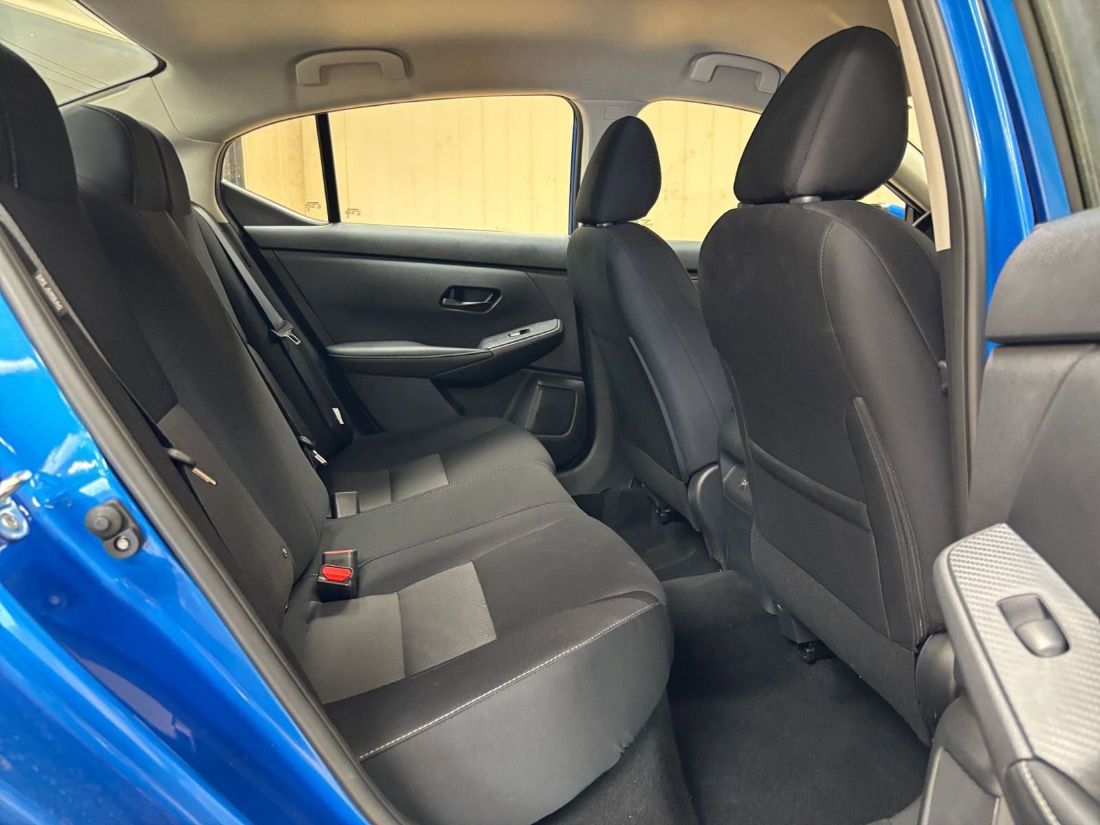 Thumbnail: 2025 Nissan Sentra - 23