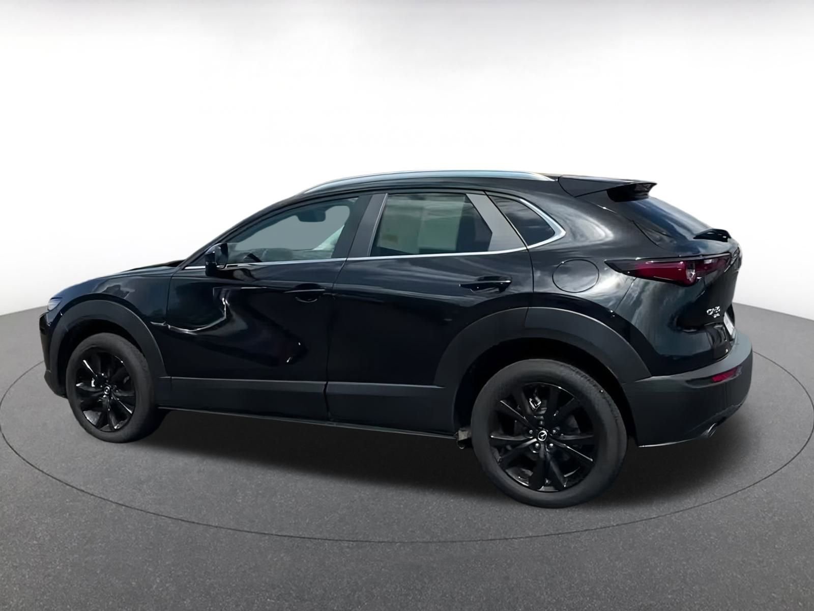 Thumbnail: 2025 Mazda CX-30 - 10