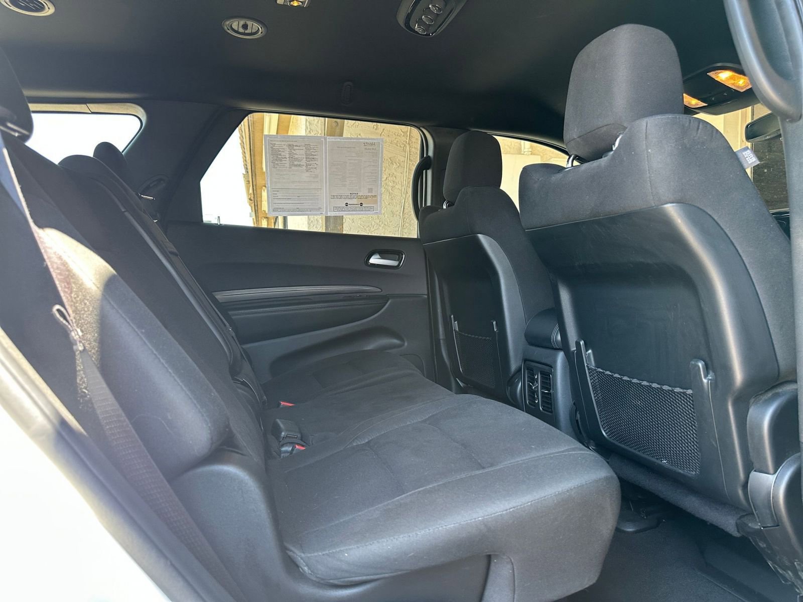 Thumbnail: 2024 Dodge Durango - 25