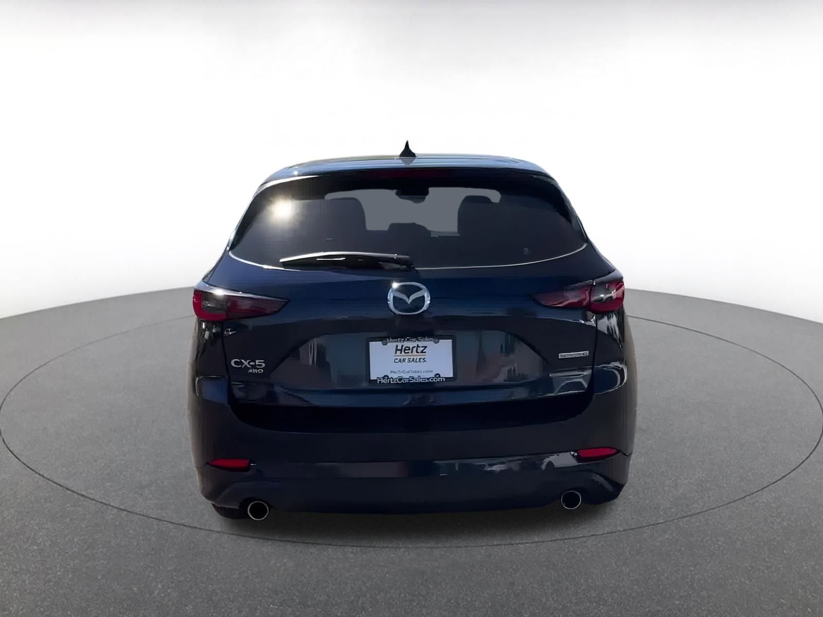 Thumbnail: 2025 Mazda CX-5 - 12