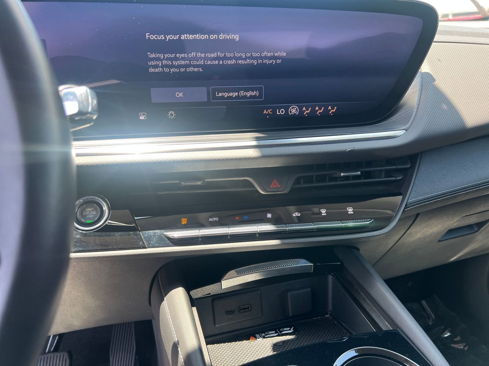 Thumbnail: 2024 Buick Envision - 21