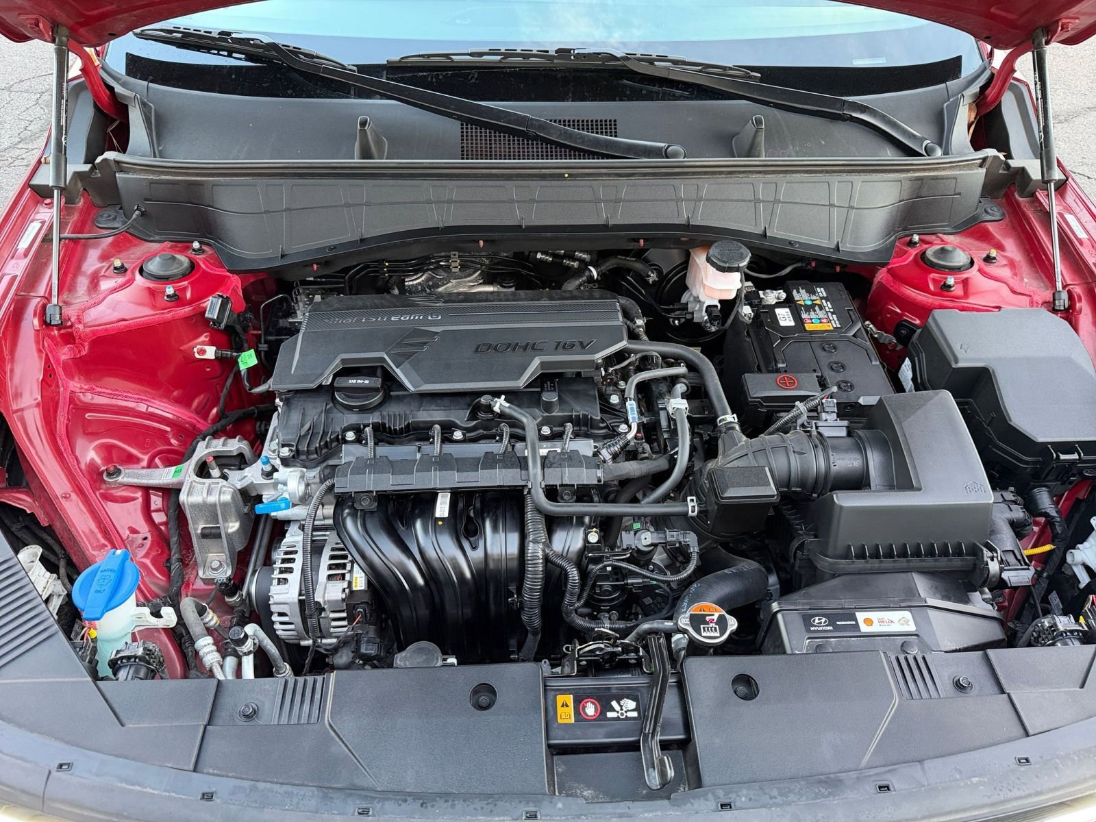 Thumbnail: 2025 Hyundai Kona - 32